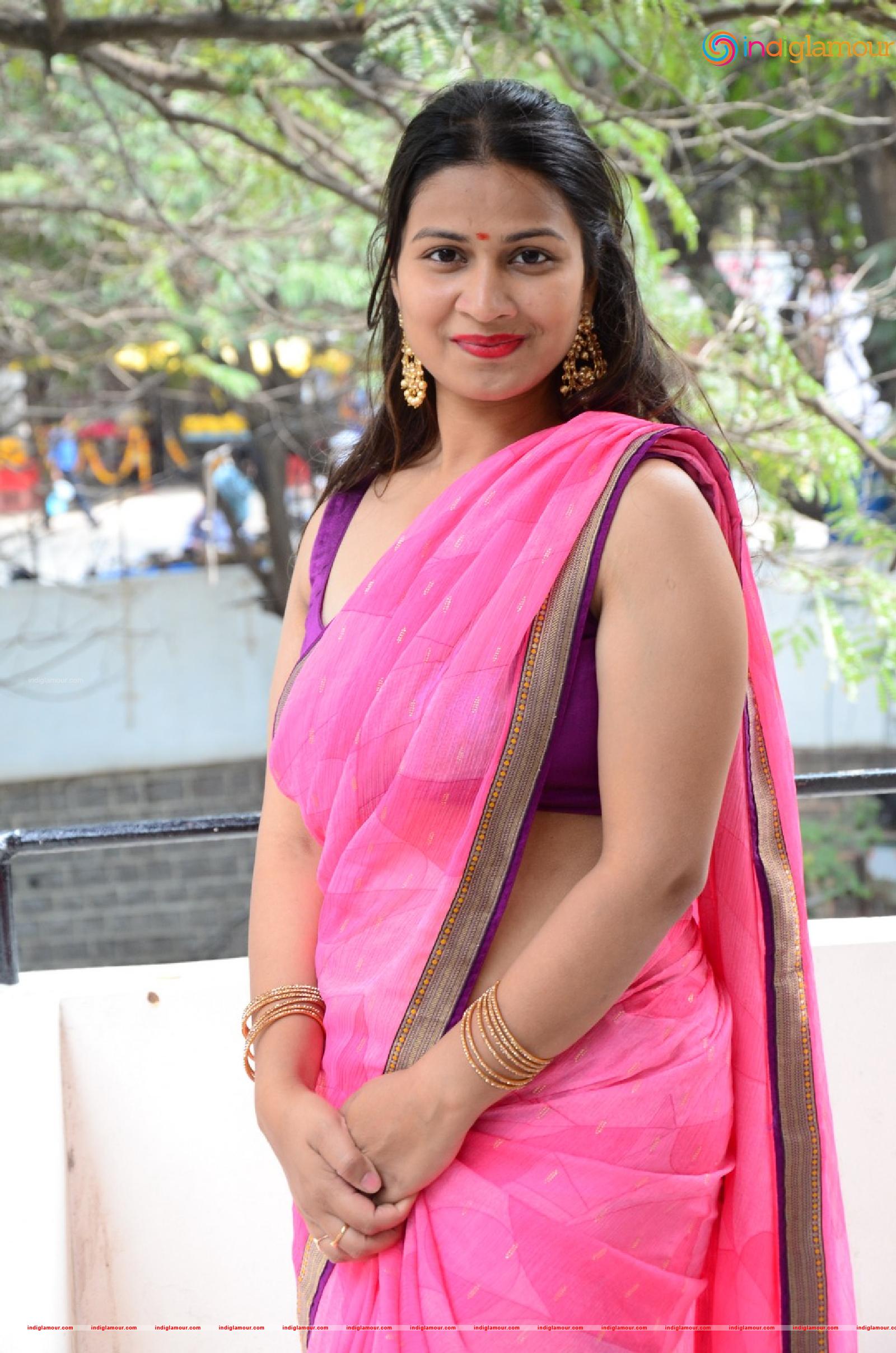 Inaya Sultana Actress hd photo