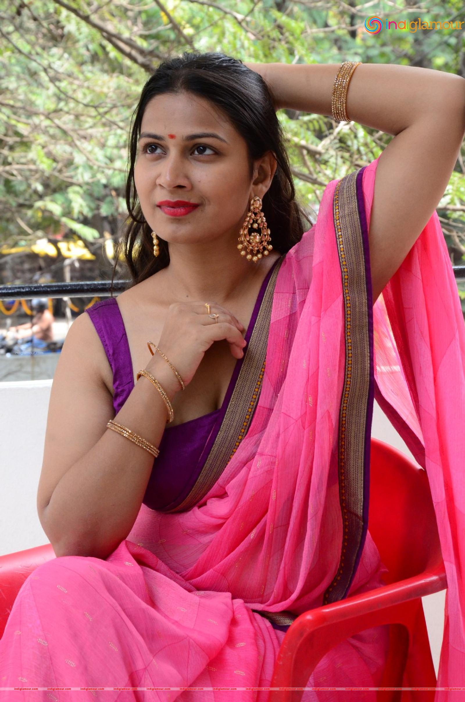 Inaya Sultana Actress hd photo
