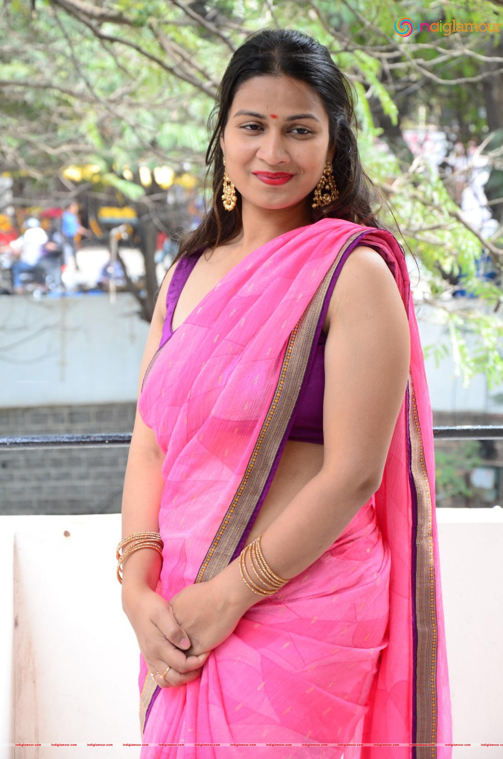 Inaya Sultana Actress hd photo