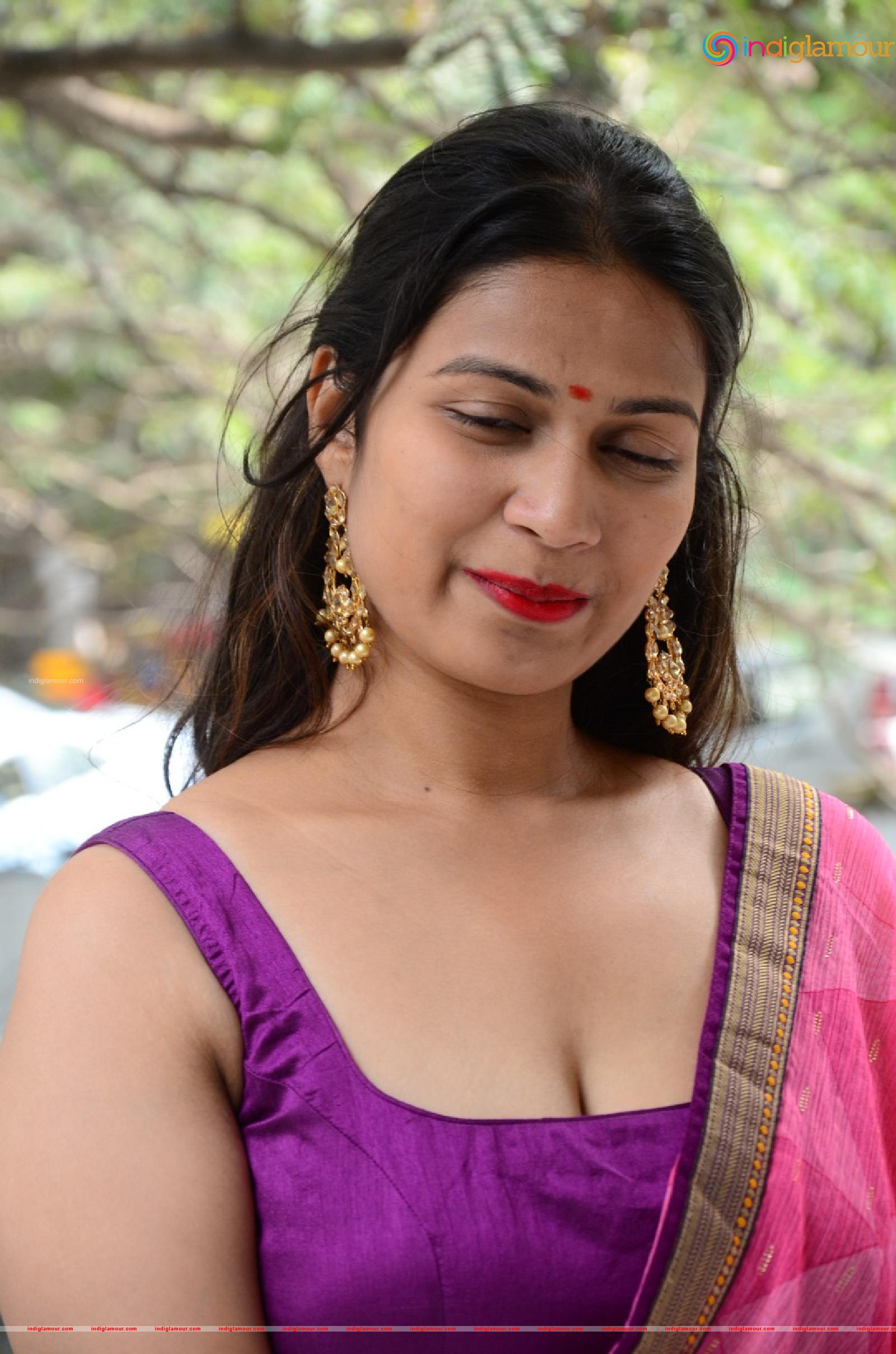 Inaya Sultana Actress hd photo