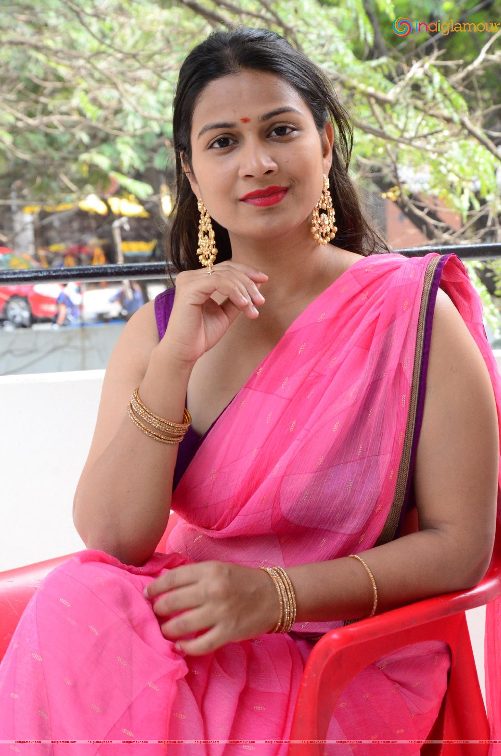 Inaya Sultana Actress hd photo