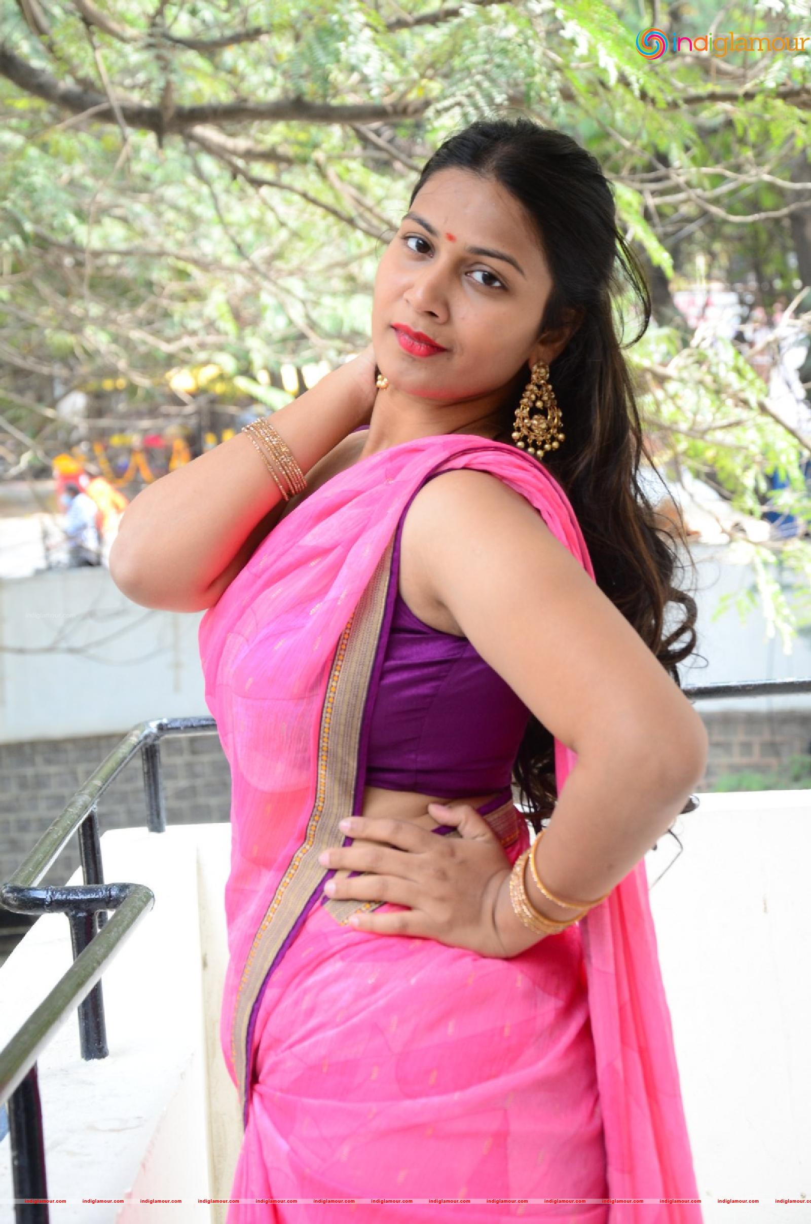 Inaya Sultana Actress hd photo