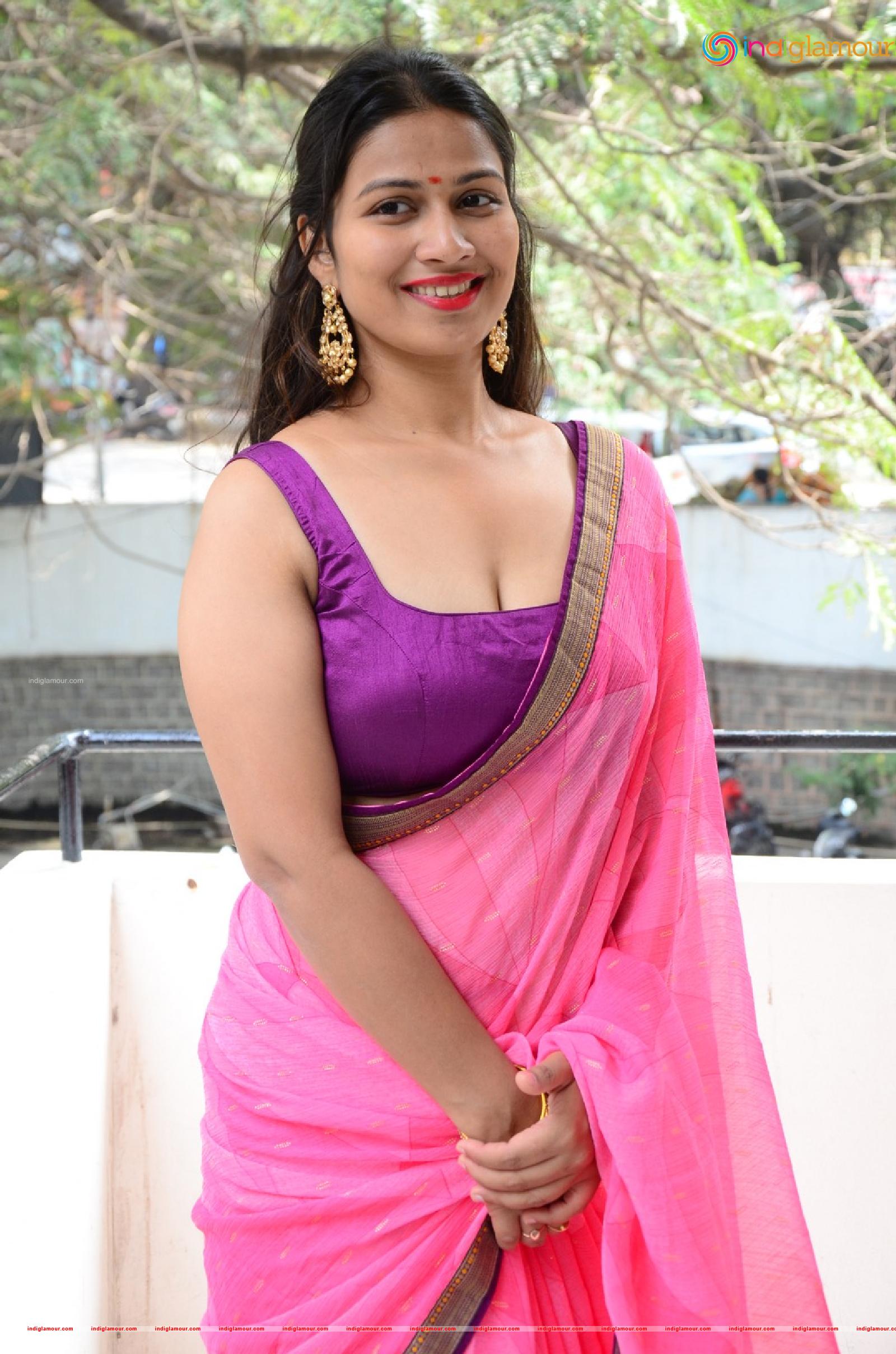 Inaya Sultana Actress hd photo