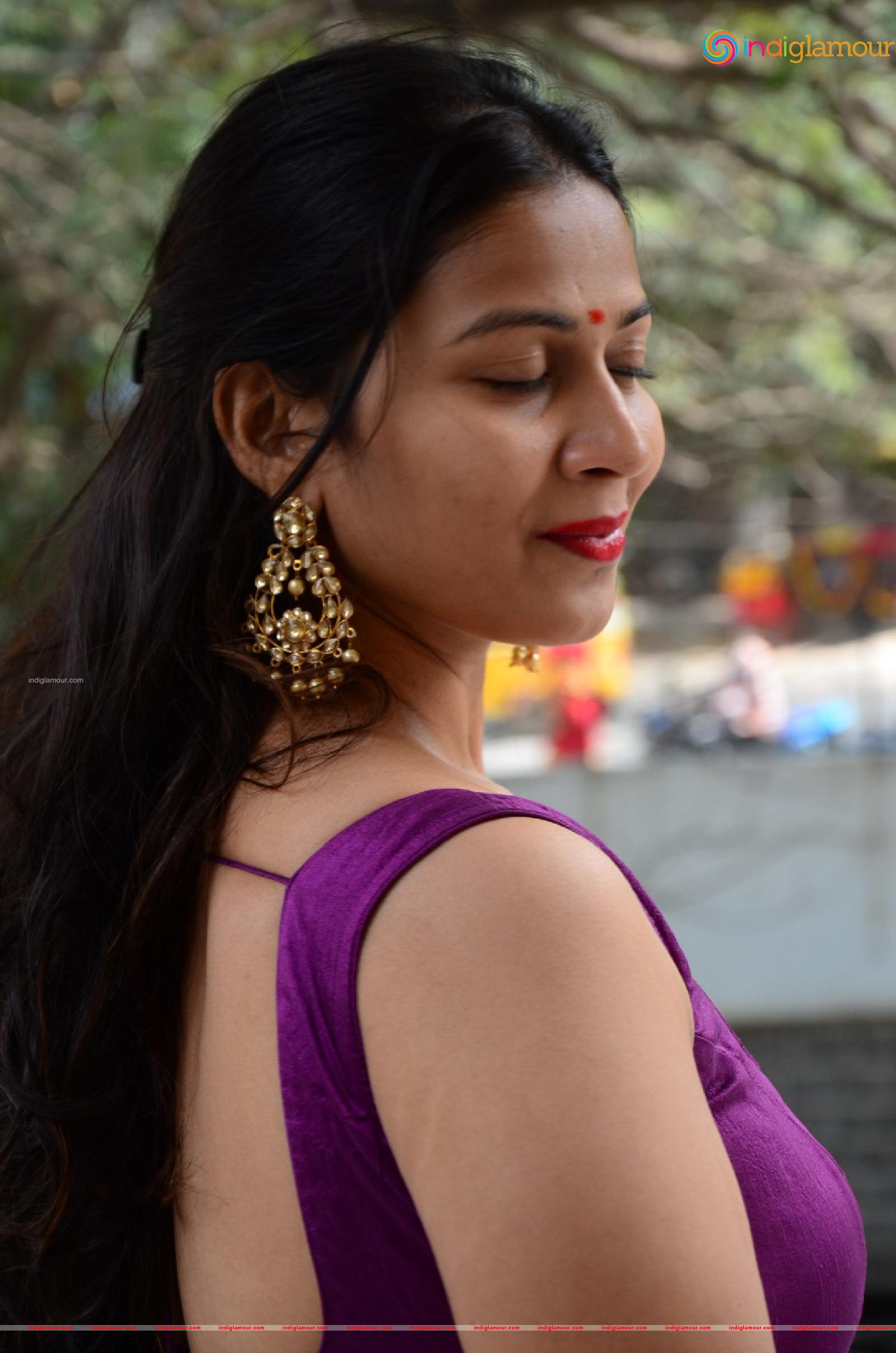Inaya Sultana Actress hd photo