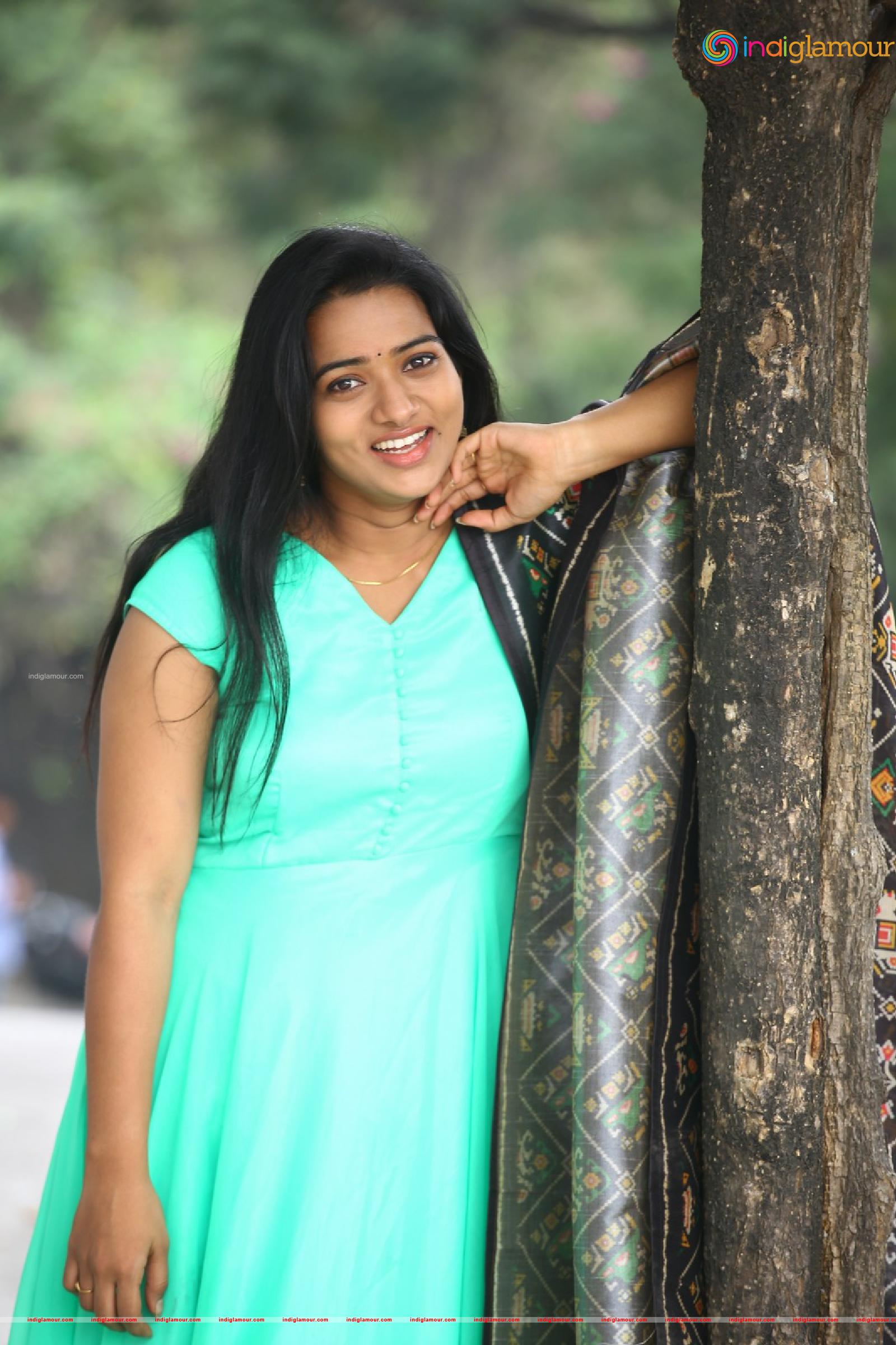 Rekha Nirosha Actress hd photo