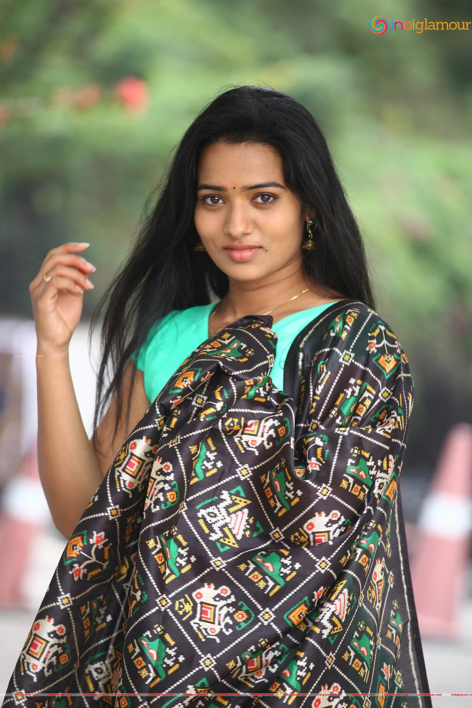 Rekha Nirosha Actress hd photo