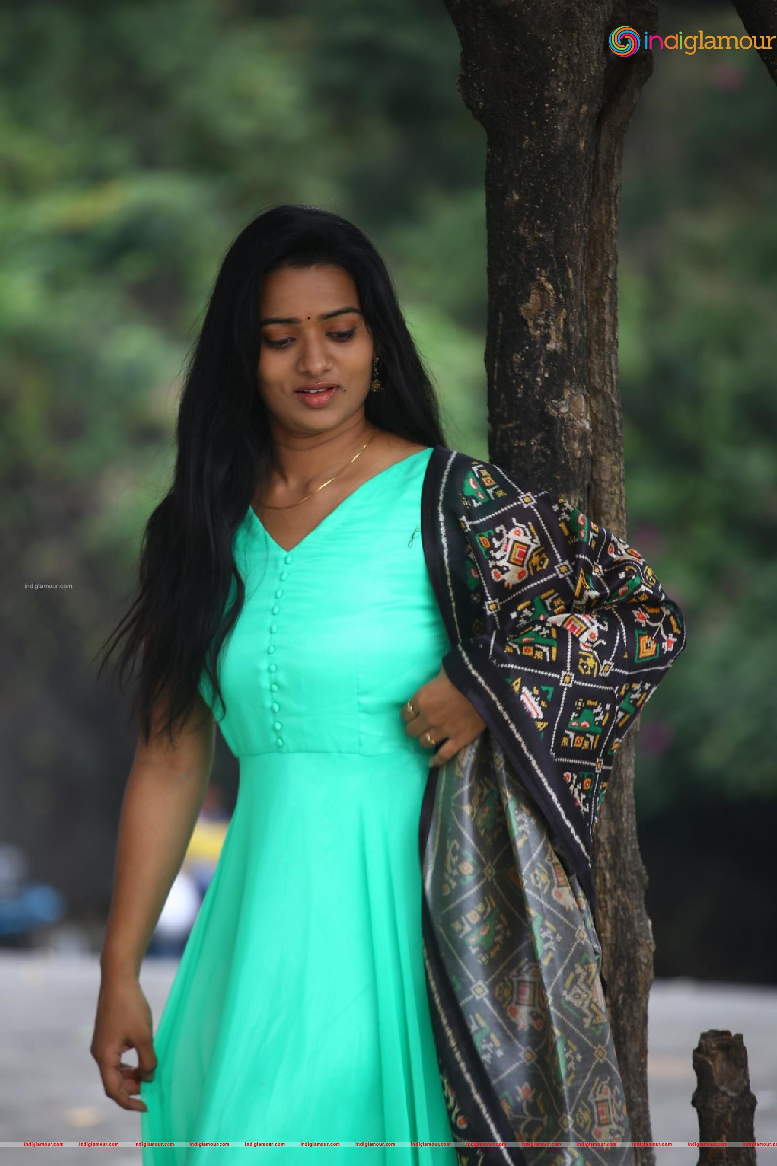 Rekha Nirosha Actress hd photo