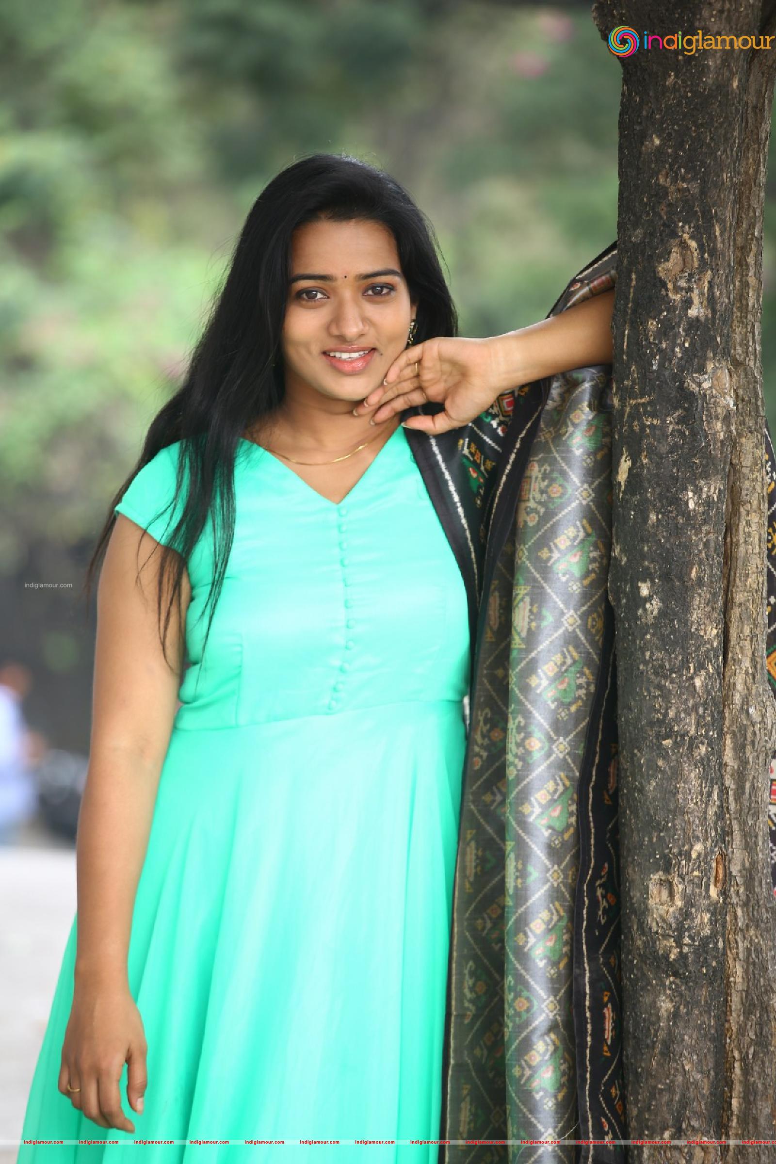 Rekha Nirosha Actress hd photo