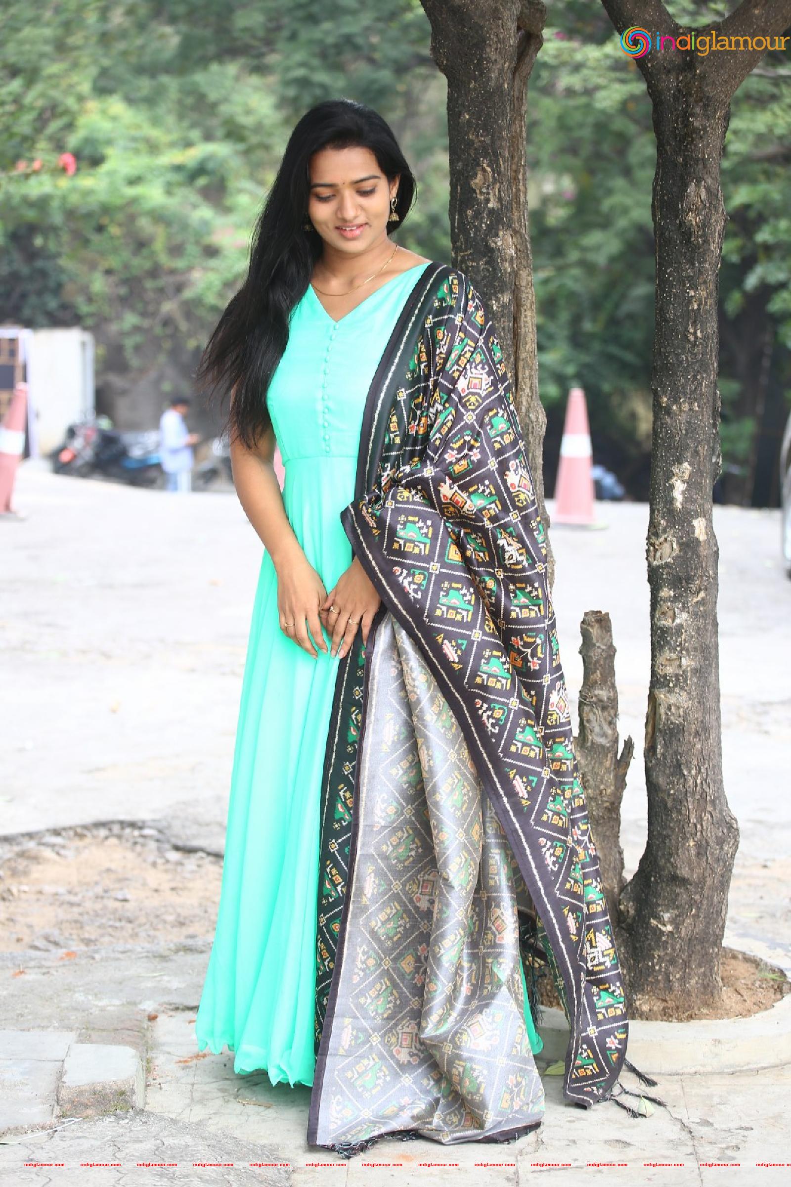 Rekha Nirosha Actress hd photo