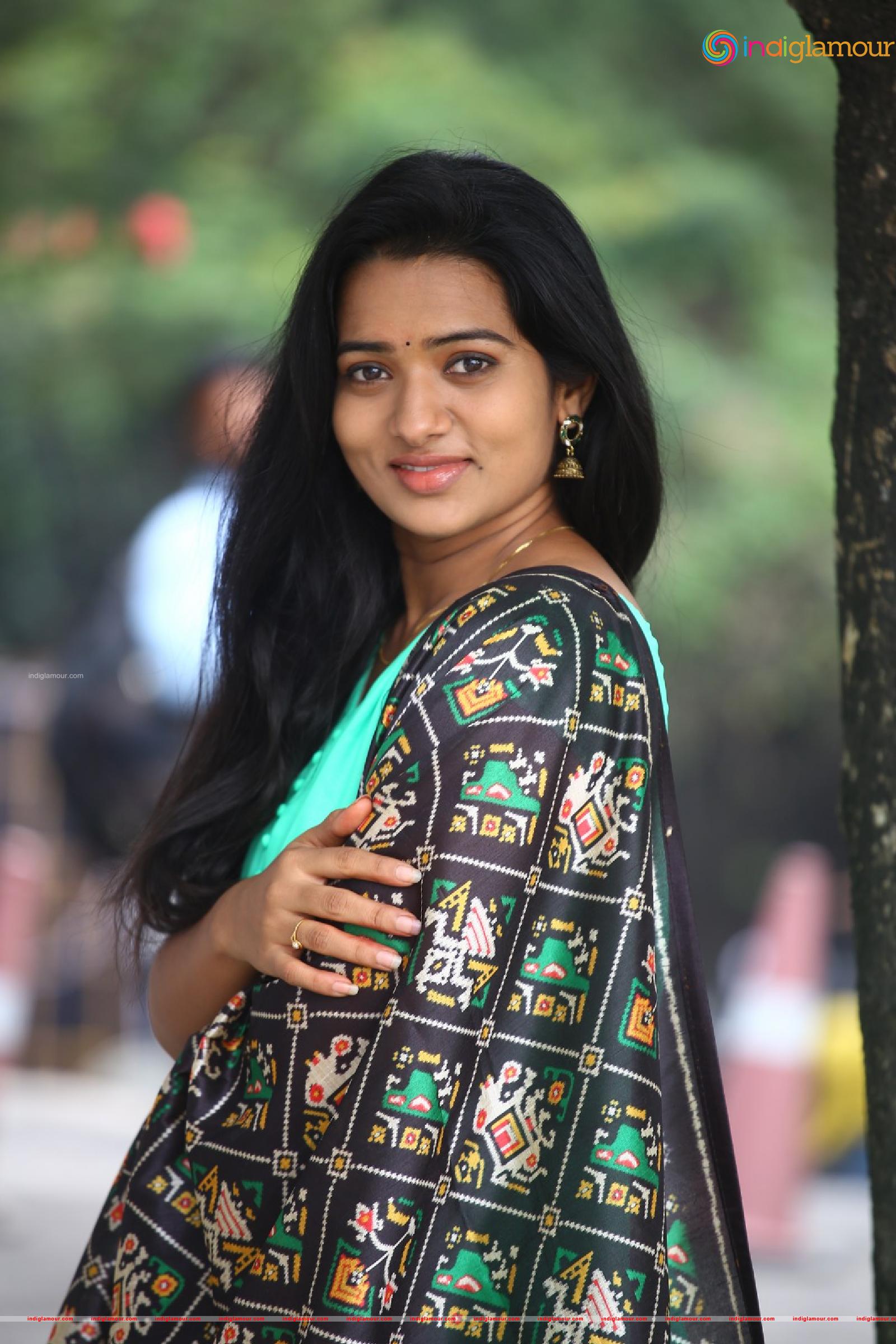 Rekha Nirosha Actress hd photo