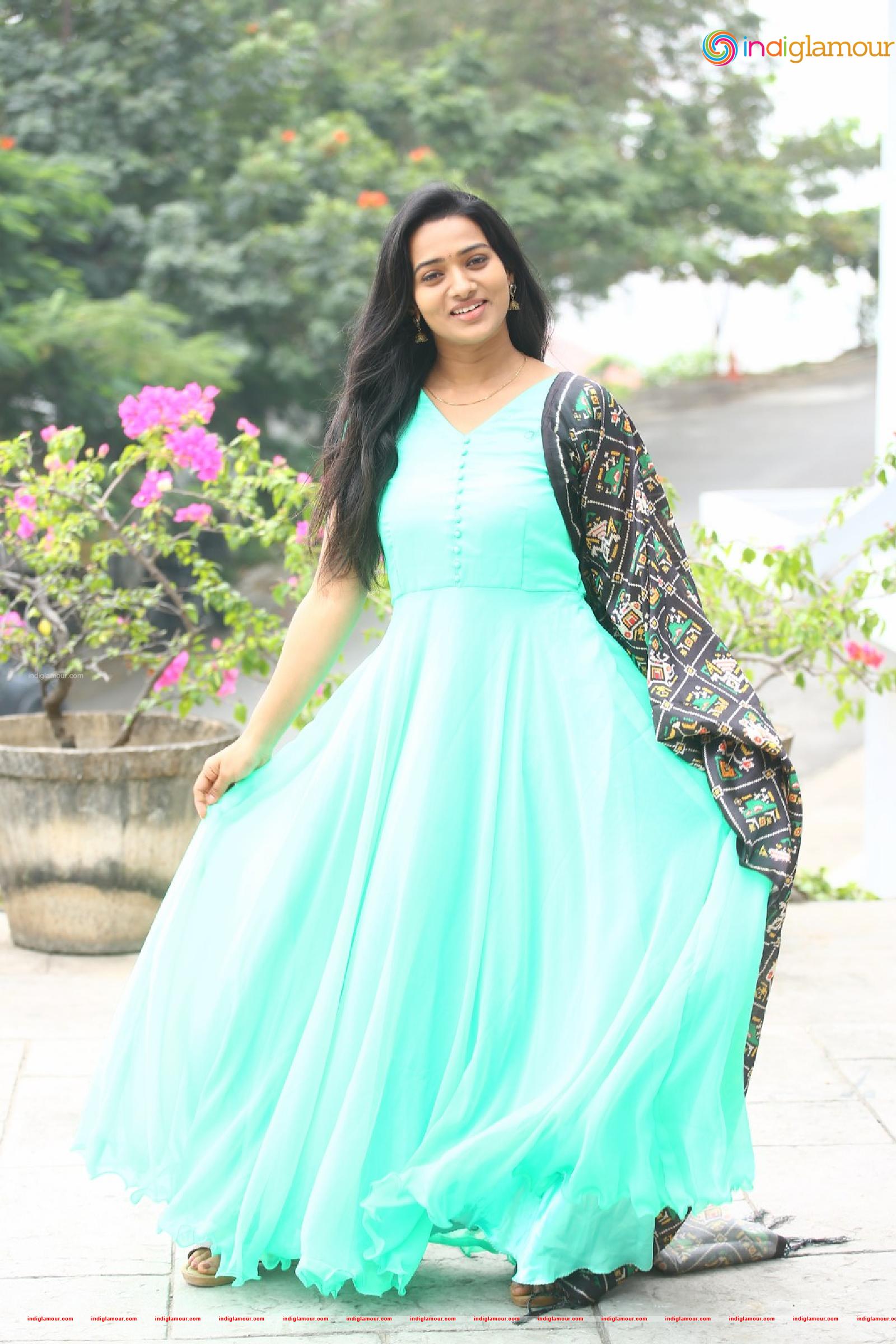 Rekha Nirosha Actress hd photo