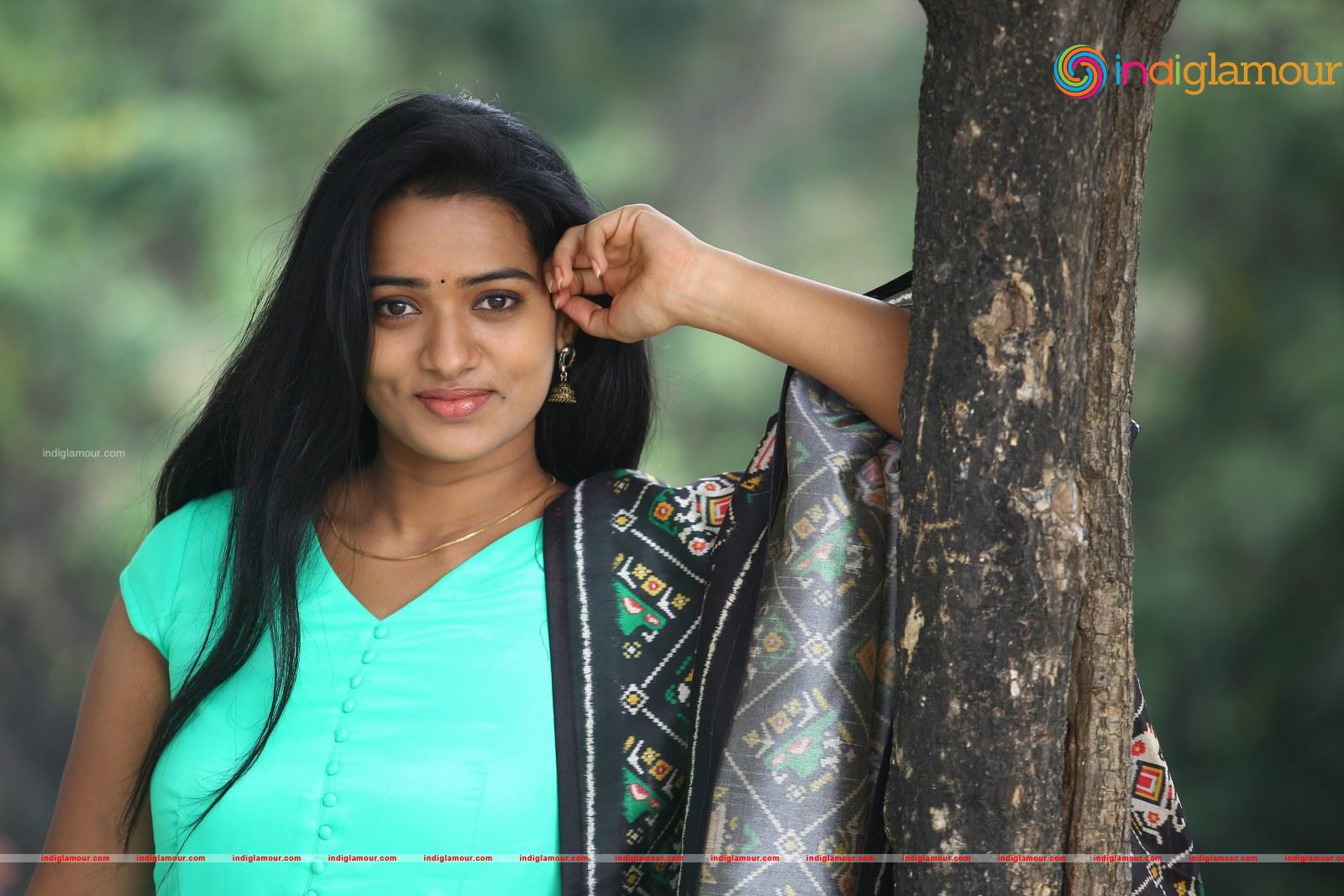 Rekha Nirosha Actress hd photo