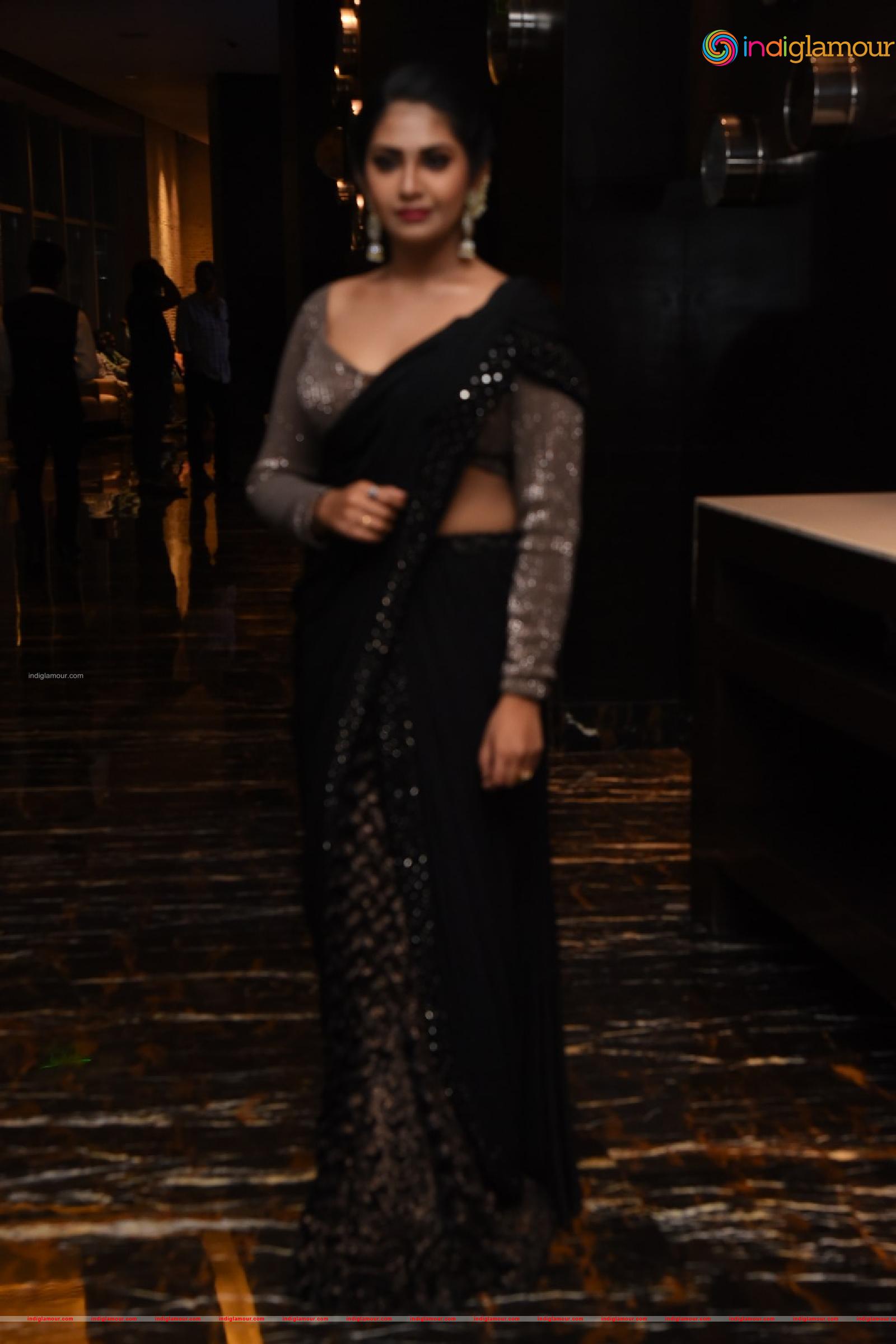 Varsha Viswanath Actress hd photo