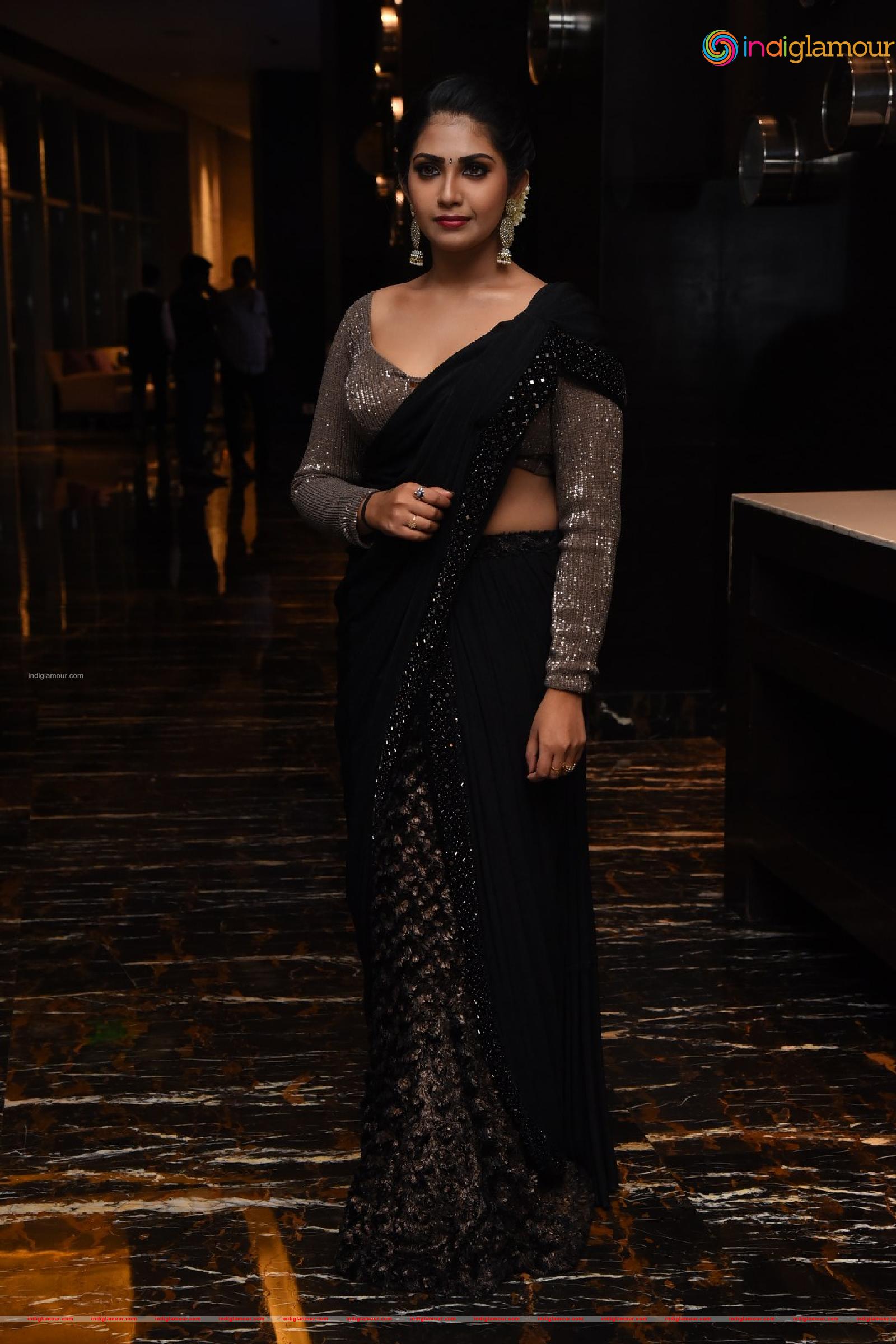 Varsha Viswanath Actress hd photo