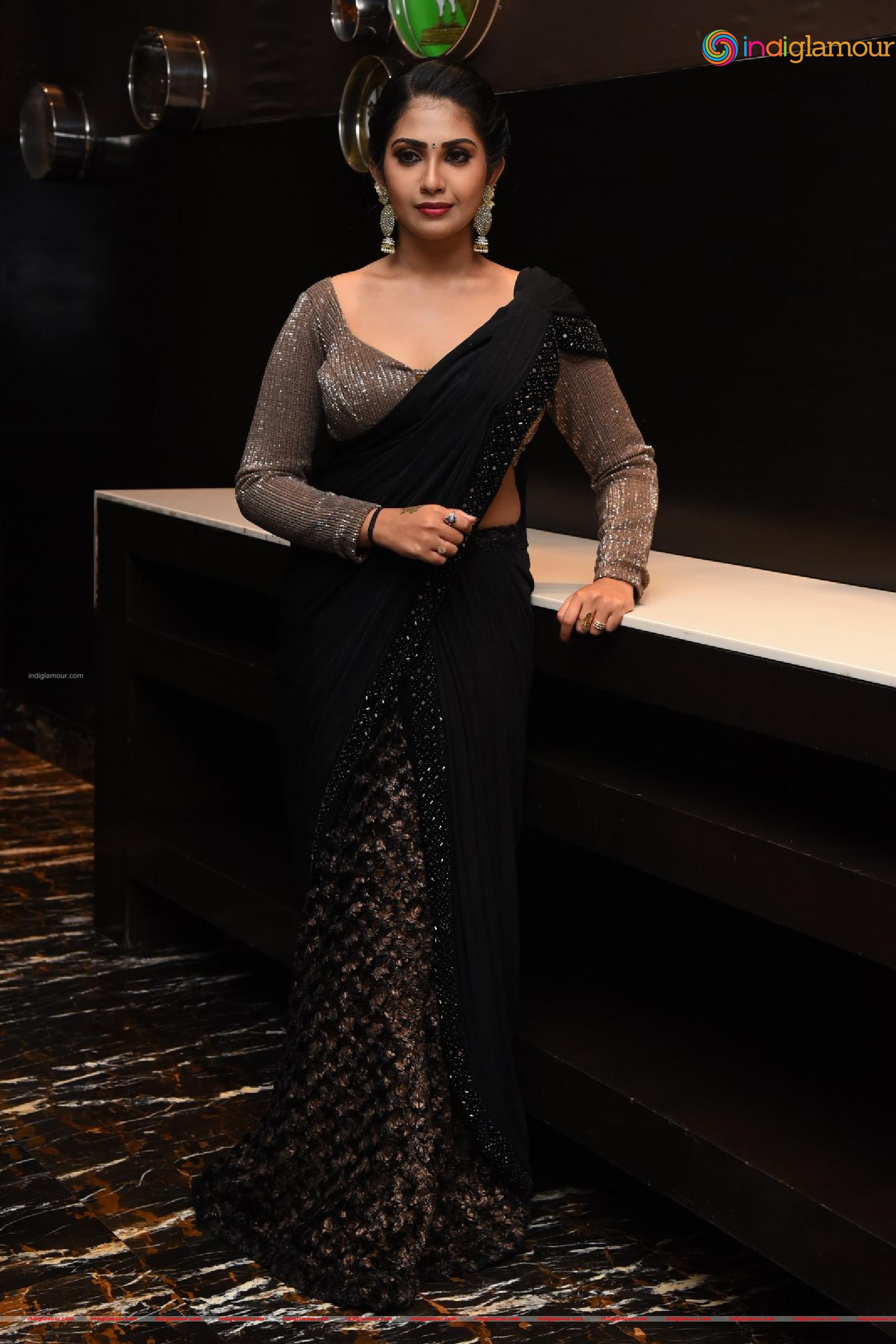 Varsha Viswanath Actress photo,image,pics and stills - # 538812