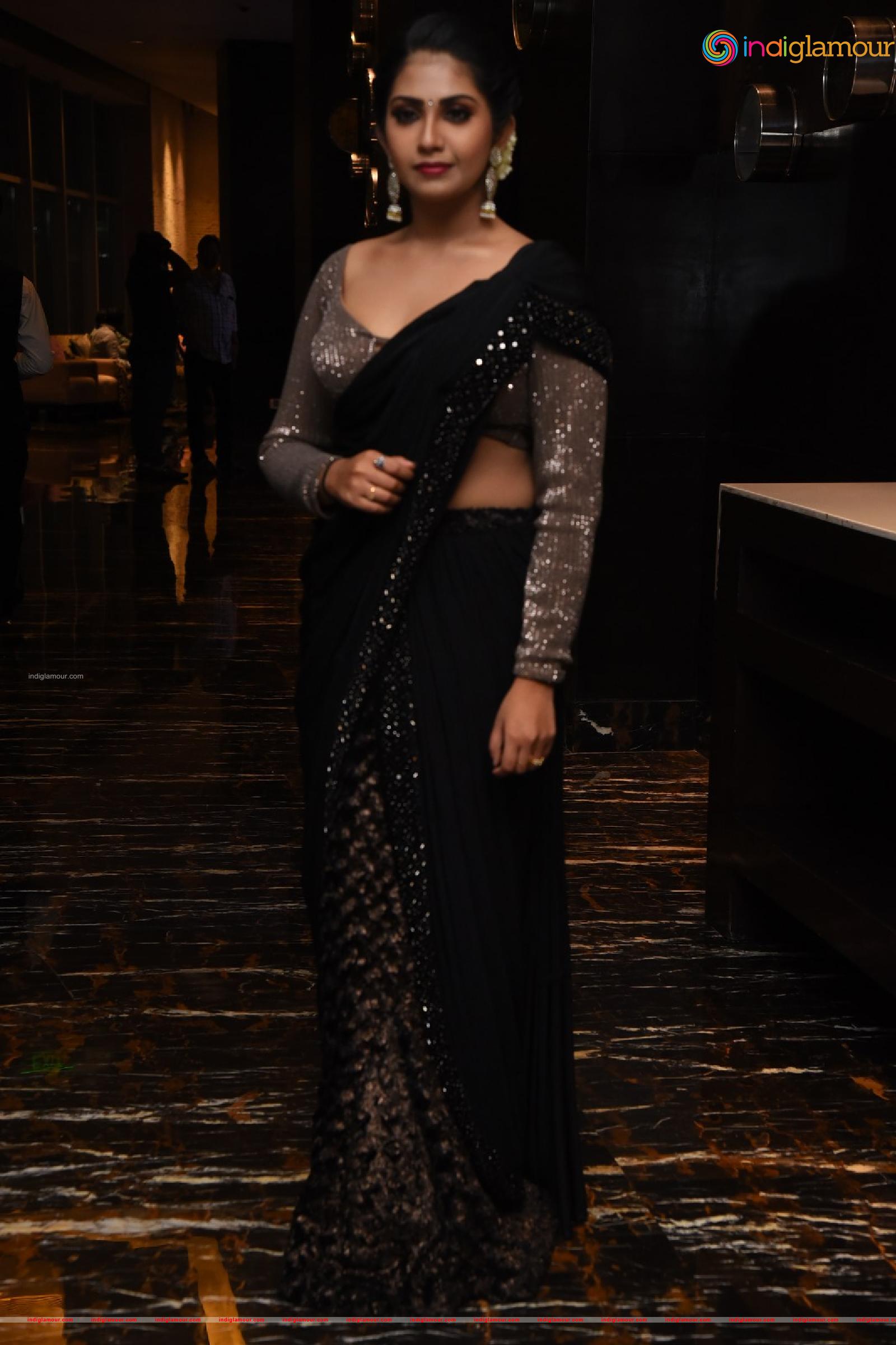 Varsha Viswanath Actress hd photo