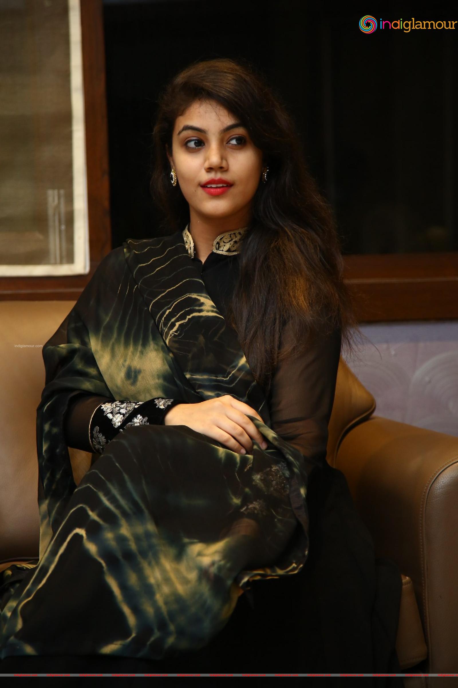 Aqsa Khan Actress hd photo