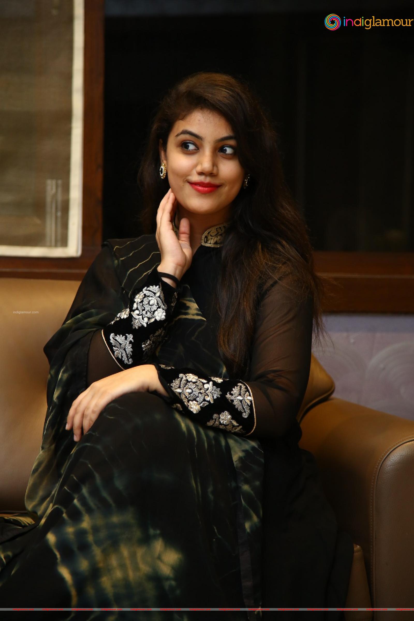 Aqsa Khan Actress hd photo