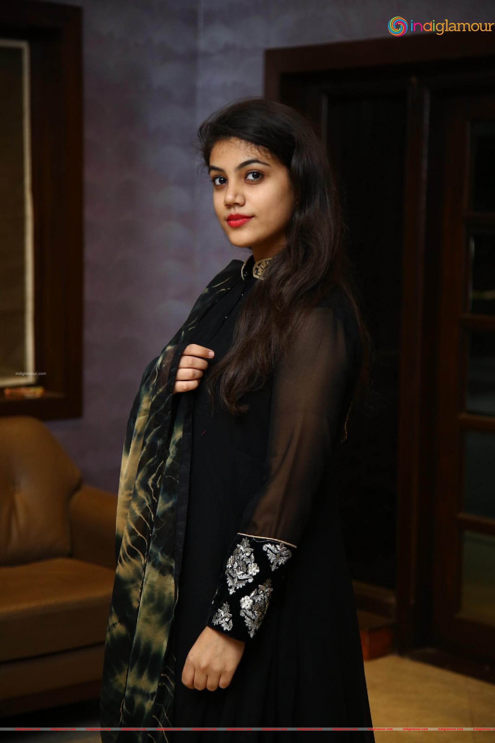 Aqsa Khan Actress hd photo