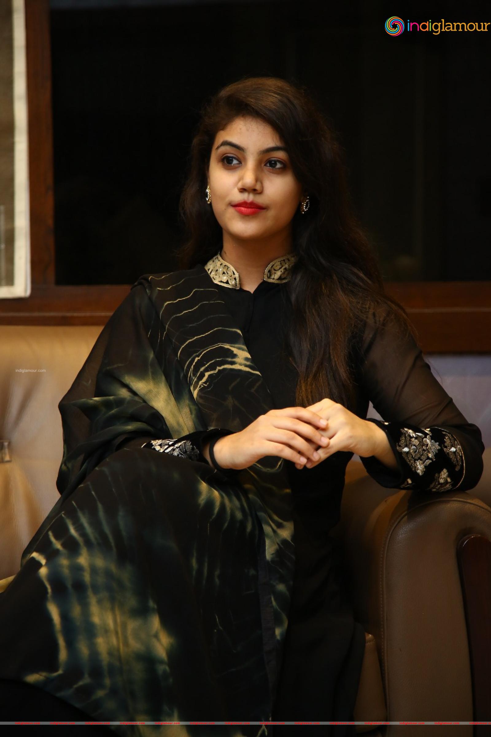 Aqsa Khan Actress hd photo