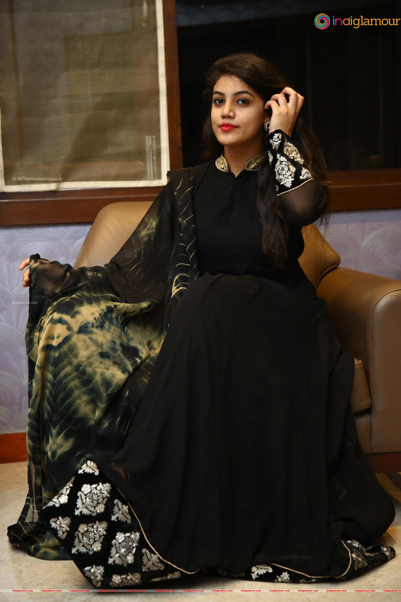 Aqsa Khan Actress hd photo