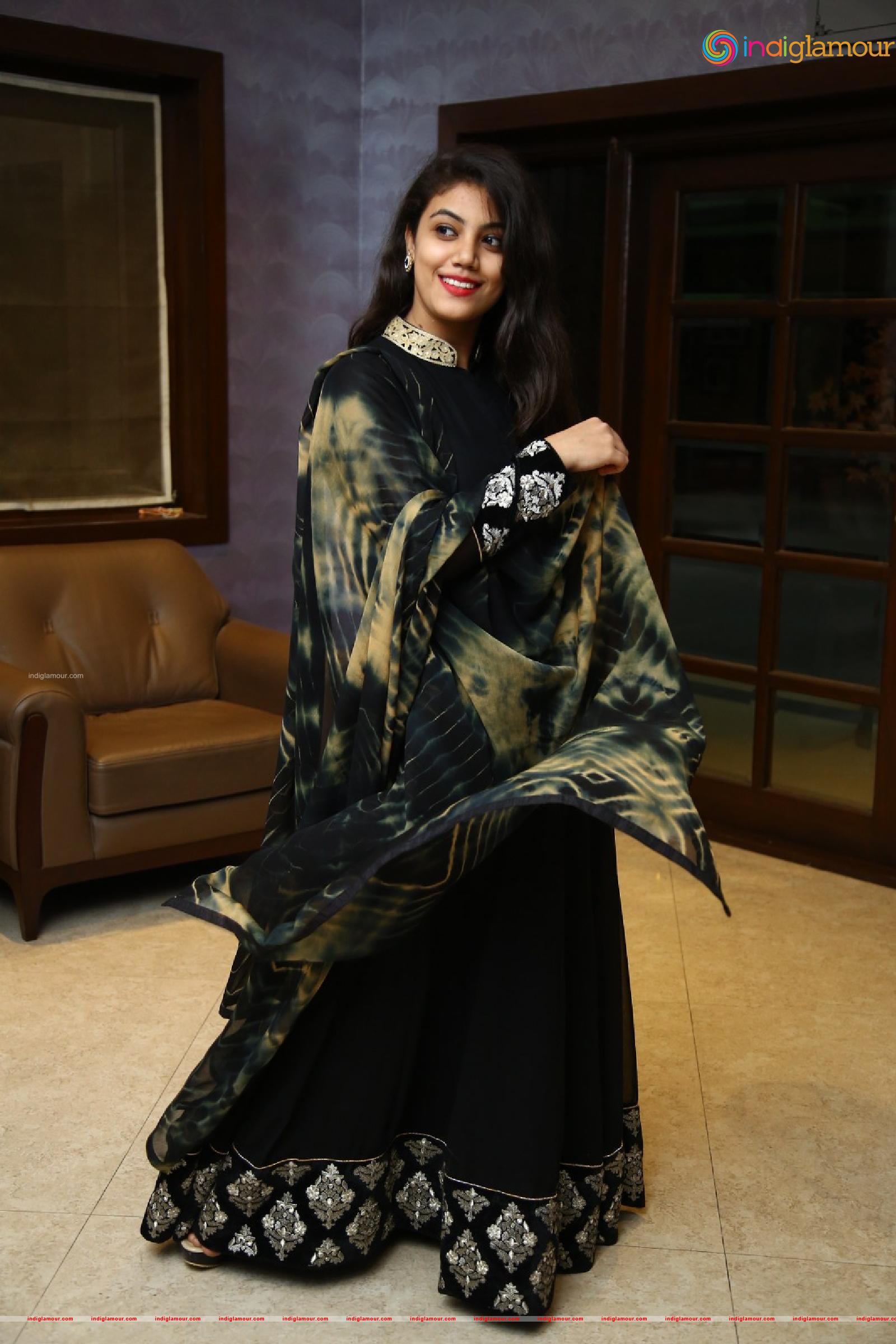 Aqsa Khan Actress hd photo