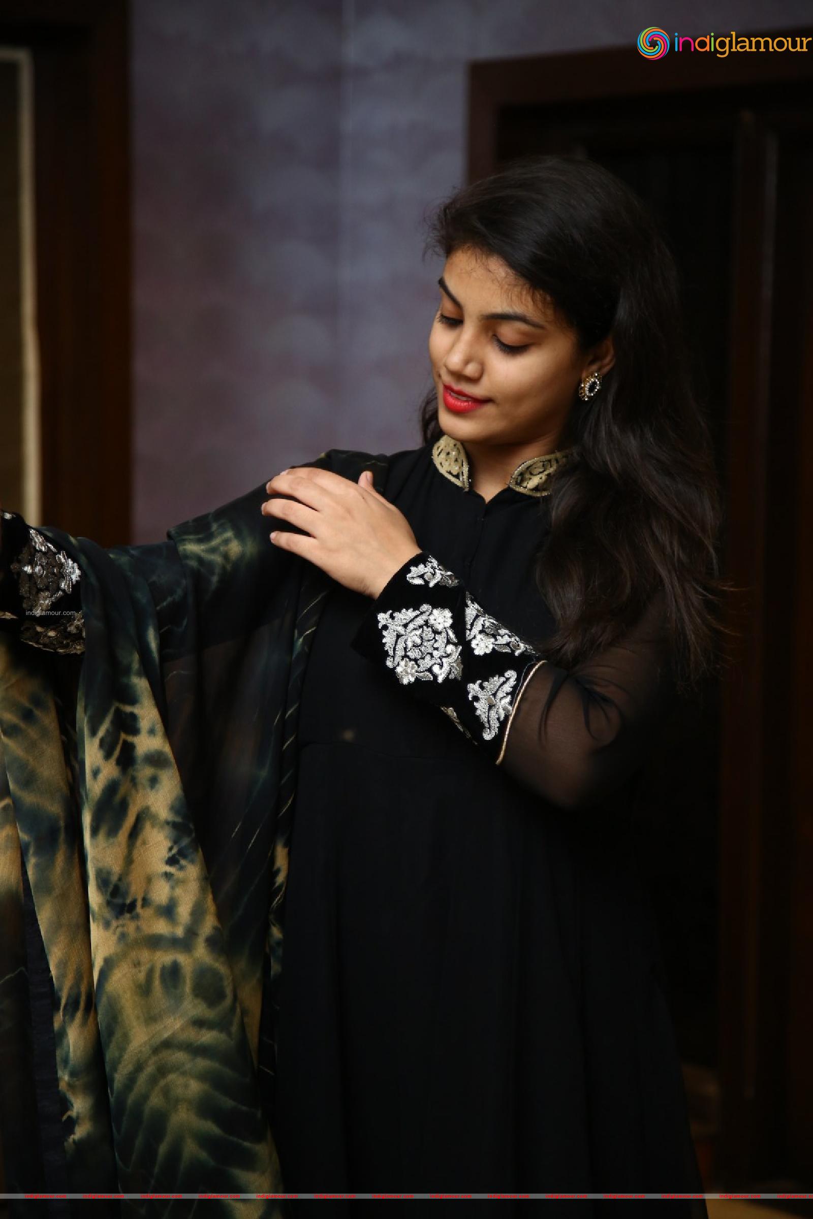 Aqsa Khan Actress hd photo
