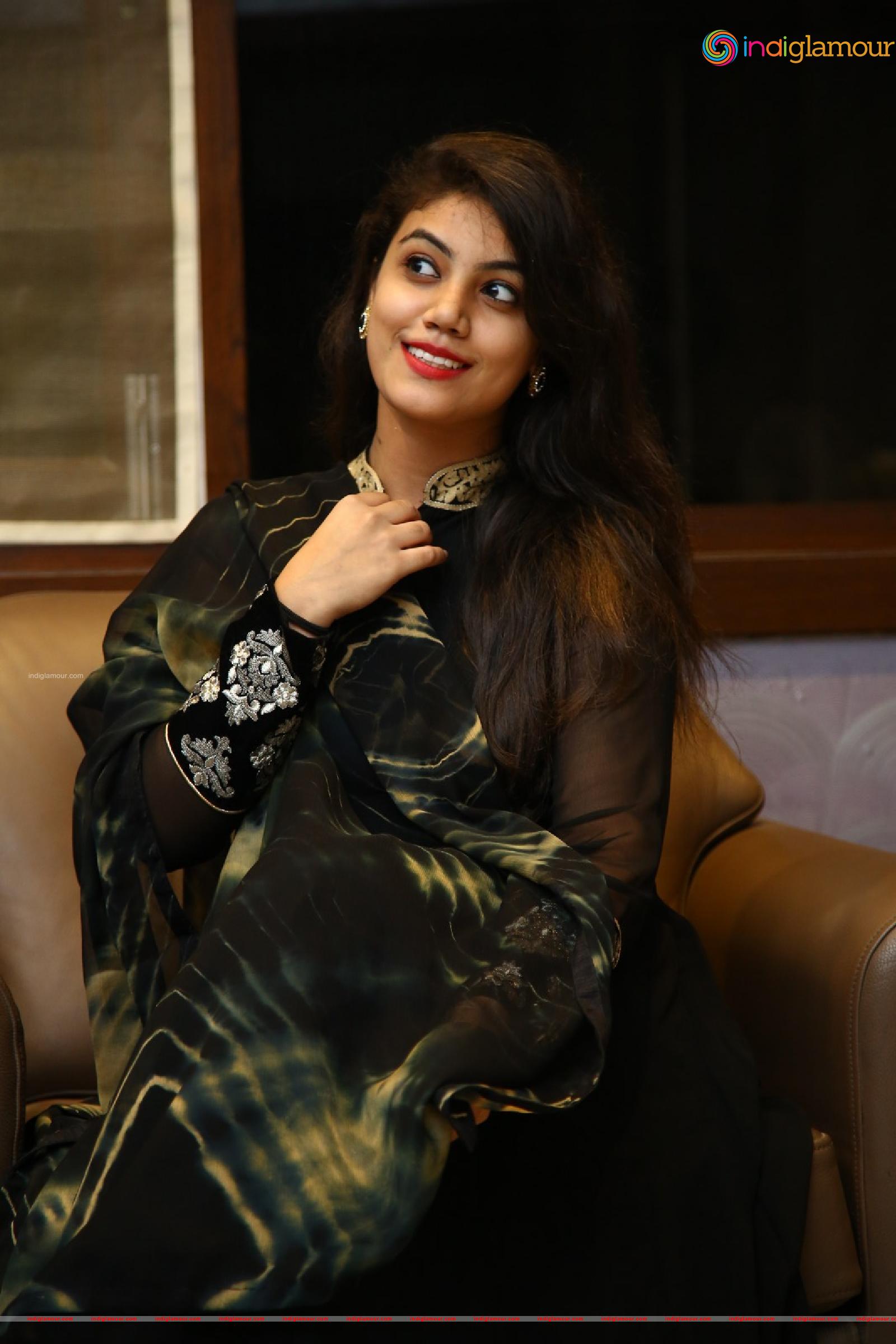 Aqsa Khan Actress hd photo