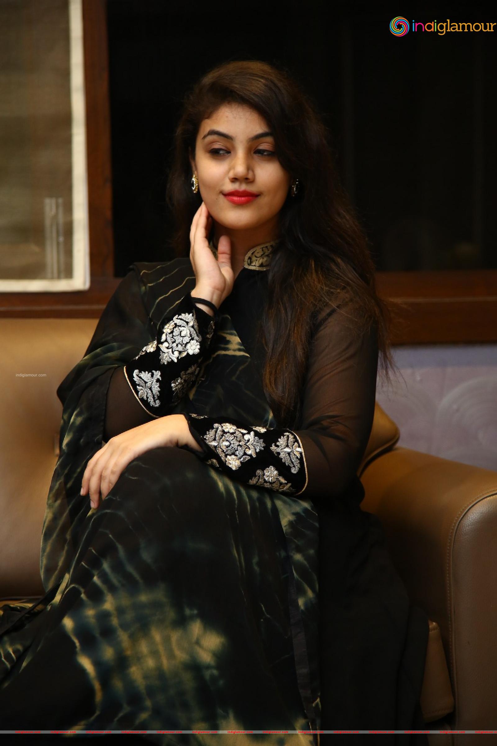 Aqsa Khan Actress hd photo