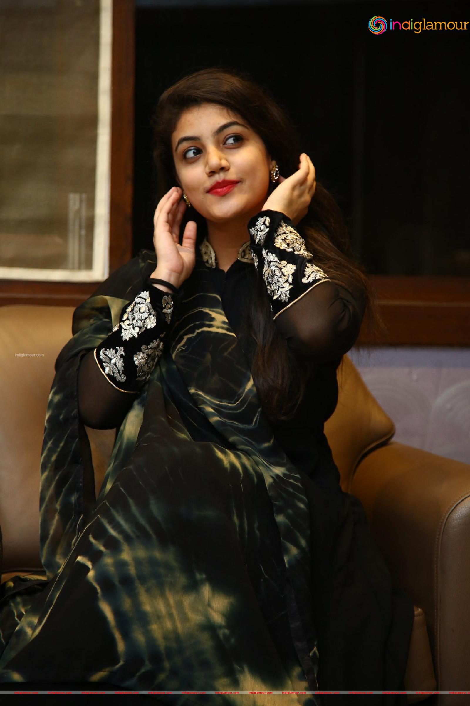 Aqsa Khan Actress hd photo