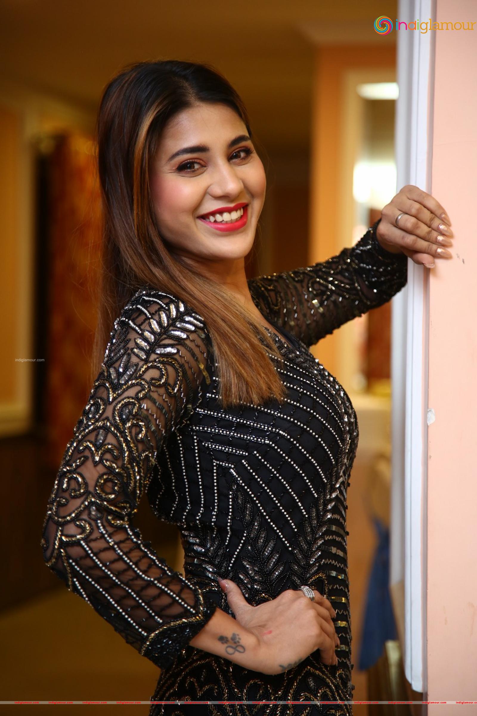 Hamida Actress hd photo