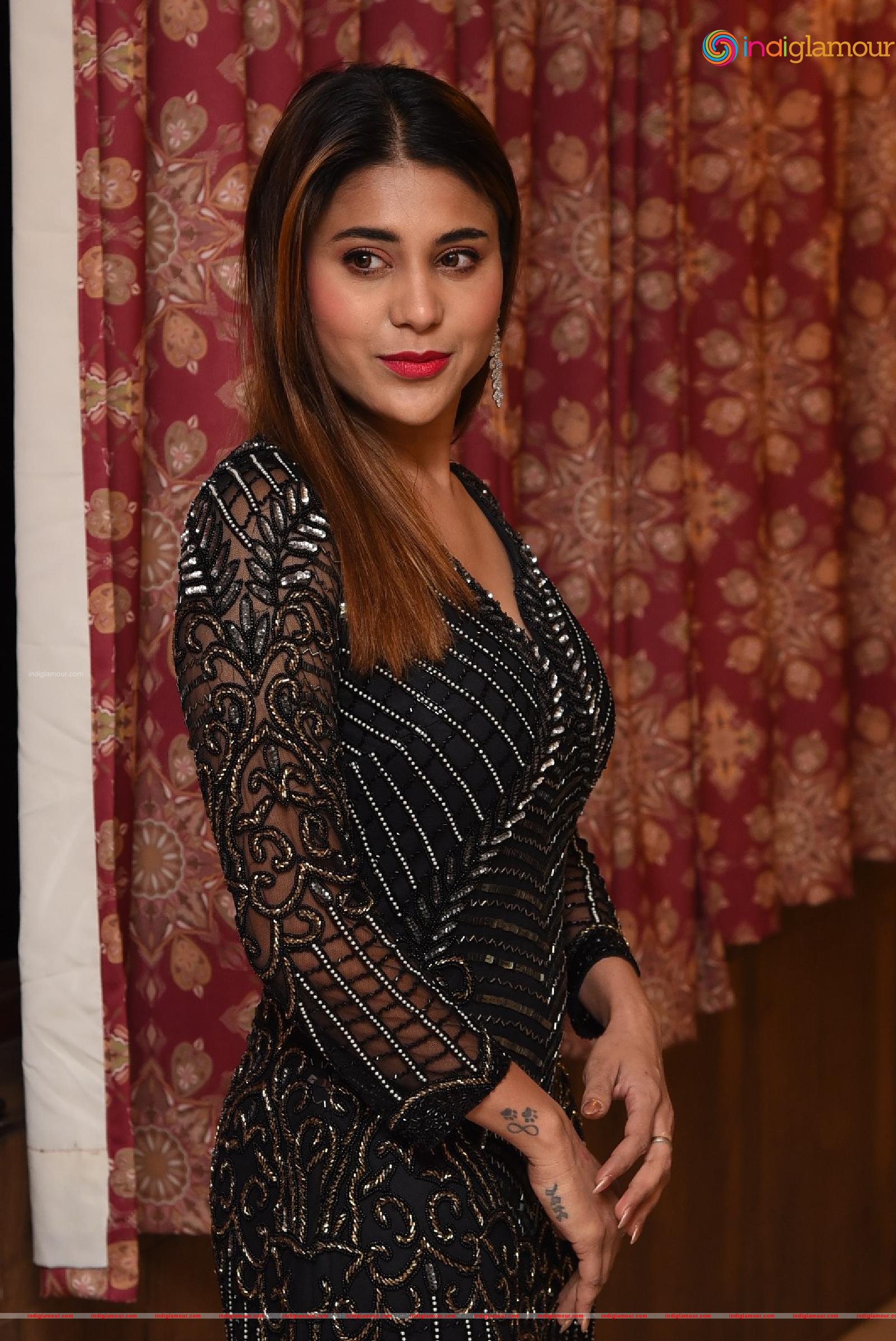 Hamida Actress hd photo