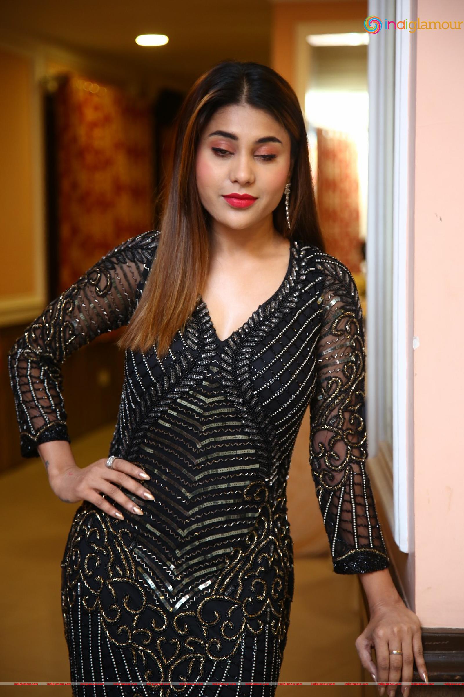 Hamida Actress hd photo