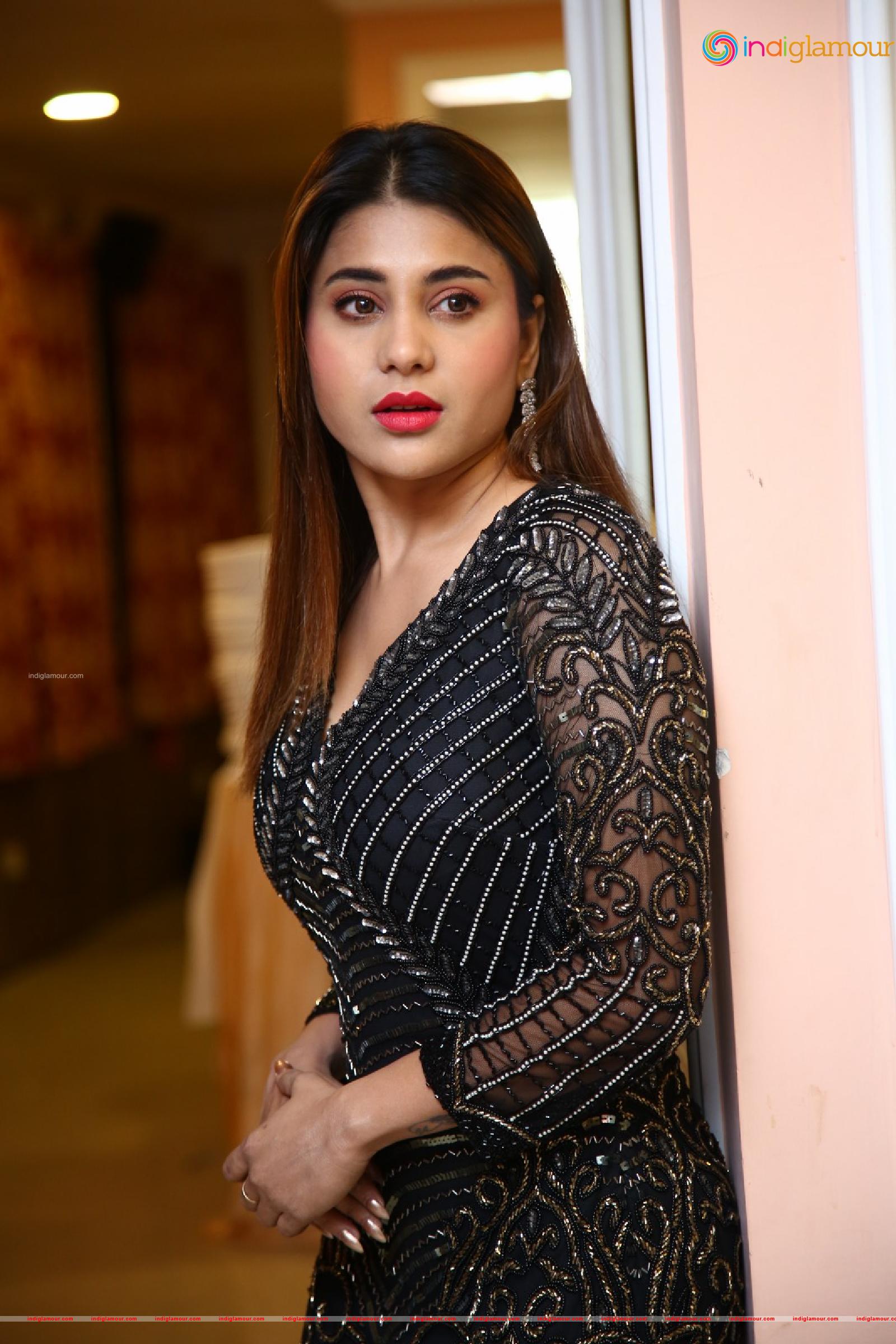 Hamida Actress hd photo