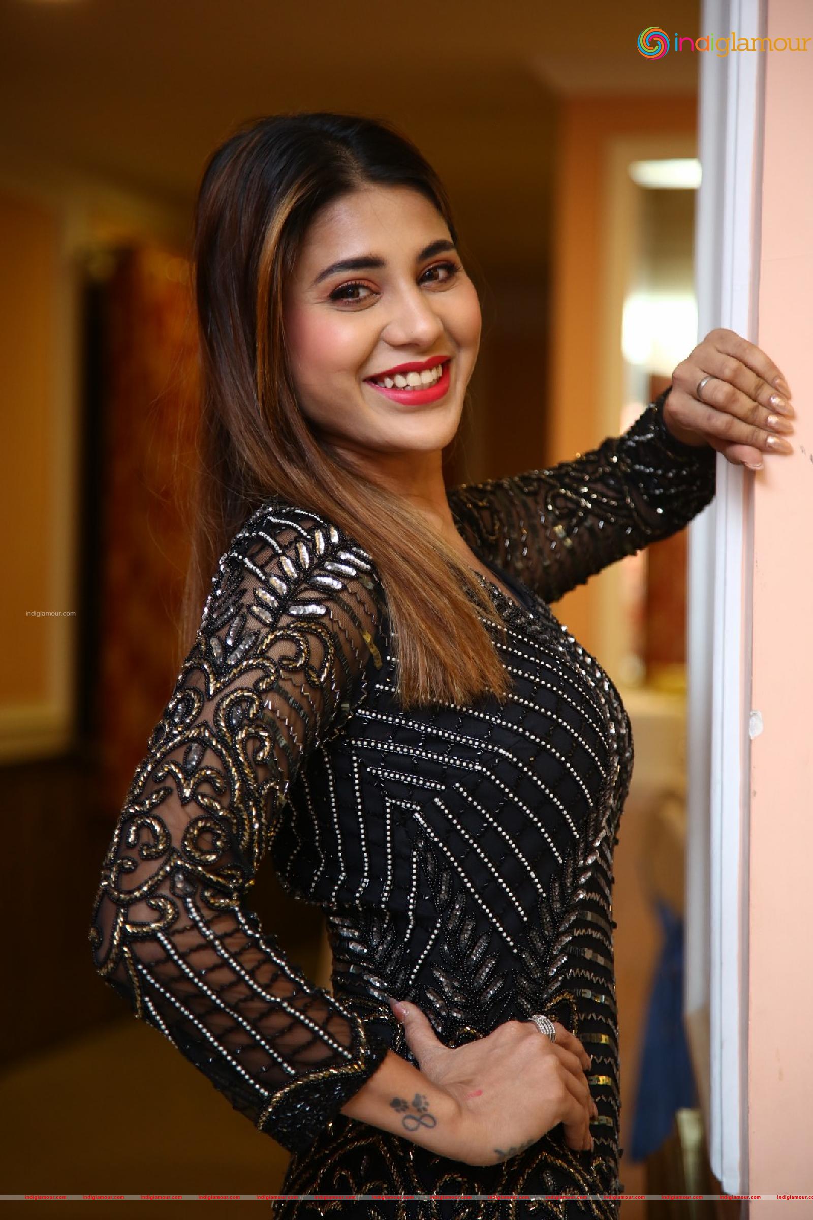 Hamida Actress hd photo