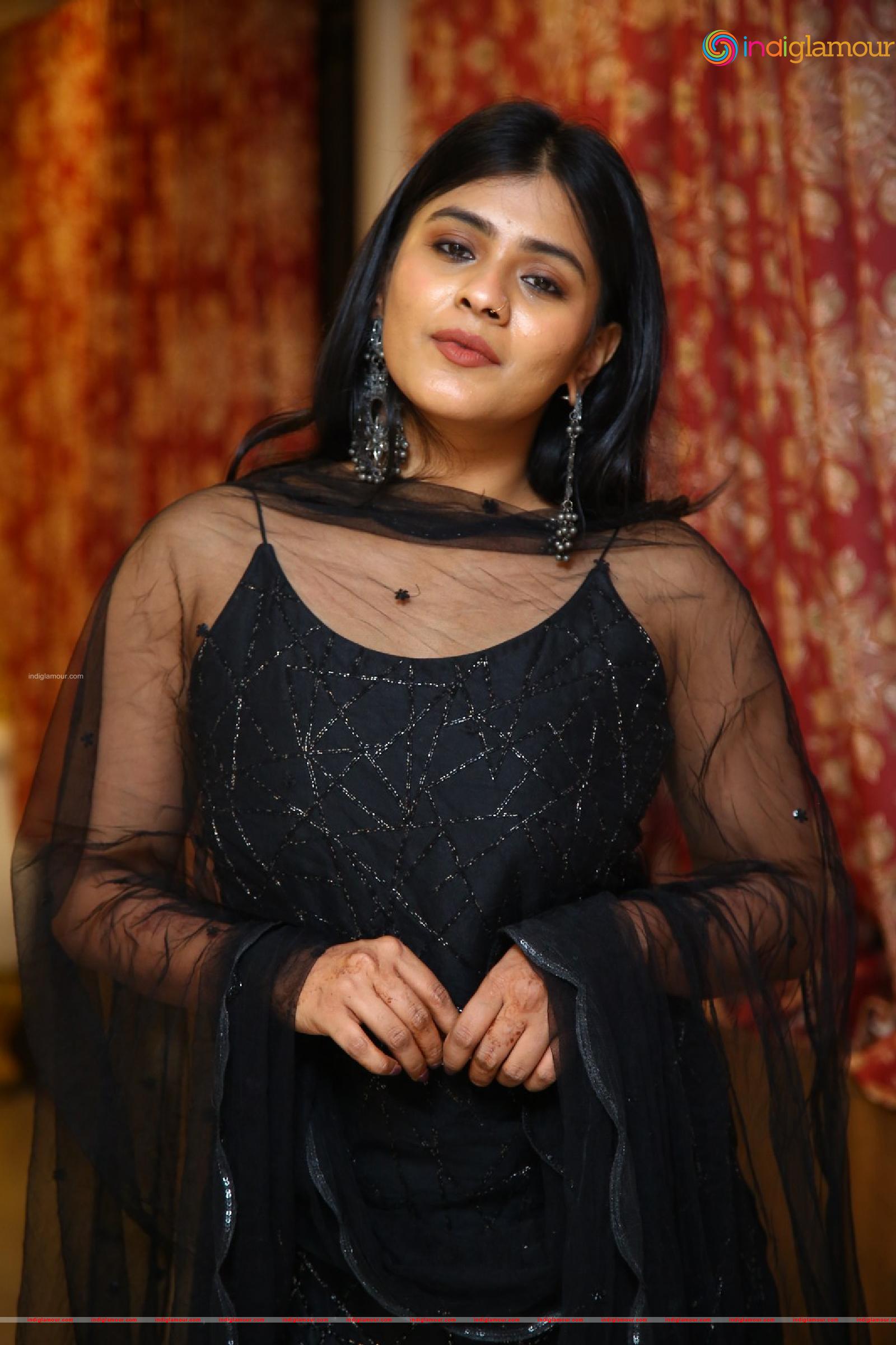 Hebah Patel Actress hd photo