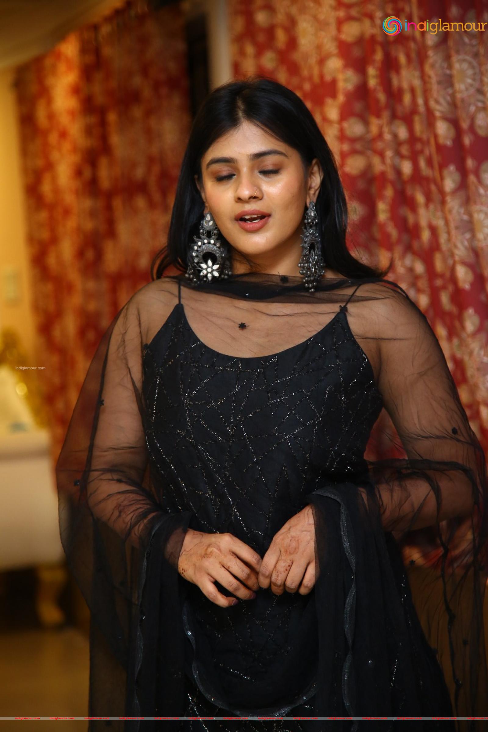 Hebah Patel Actress hd photo