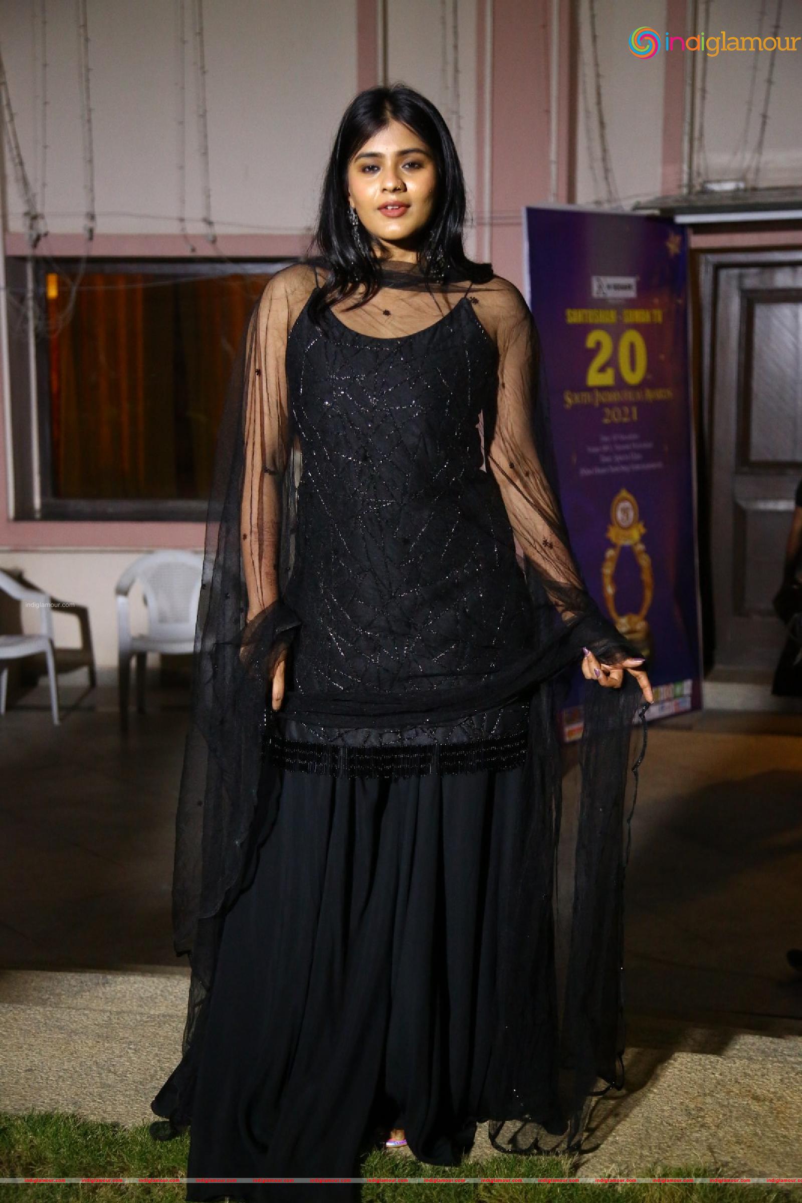 Hebah Patel Actress hd photo