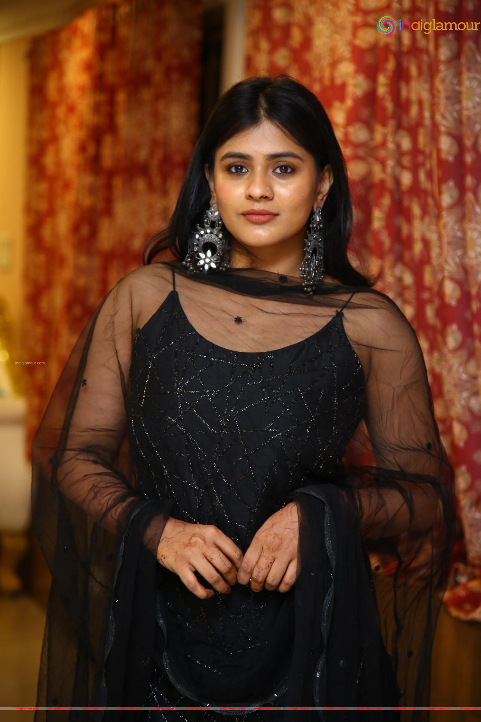 Hebah Patel Actress hd photo