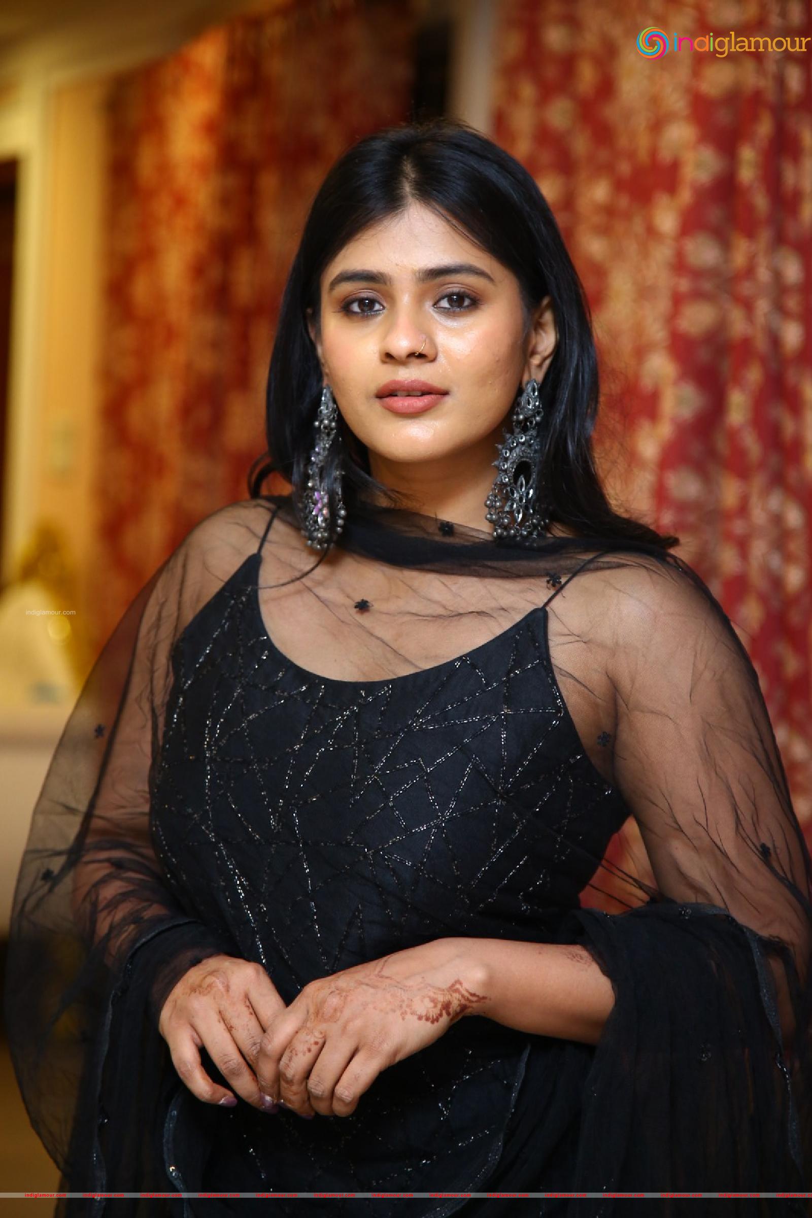 Hebah Patel Actress hd photo