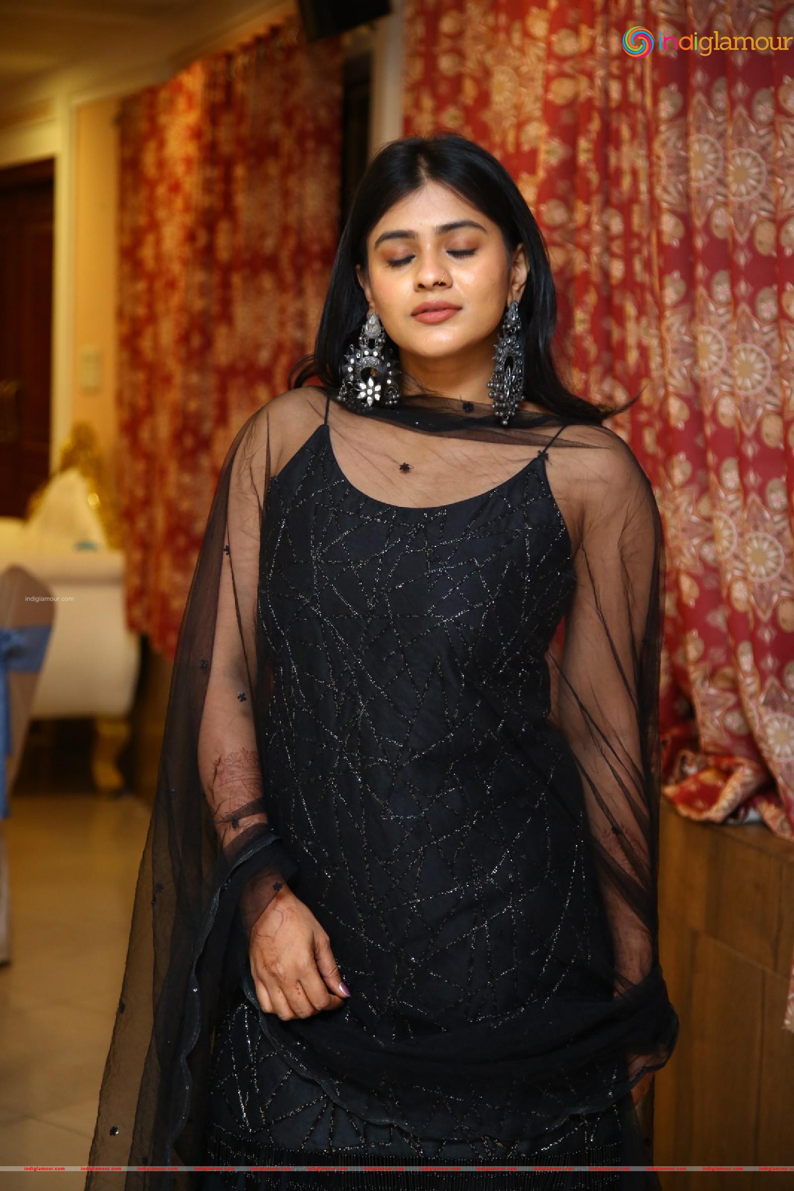 Hebah Patel Actress hd photo