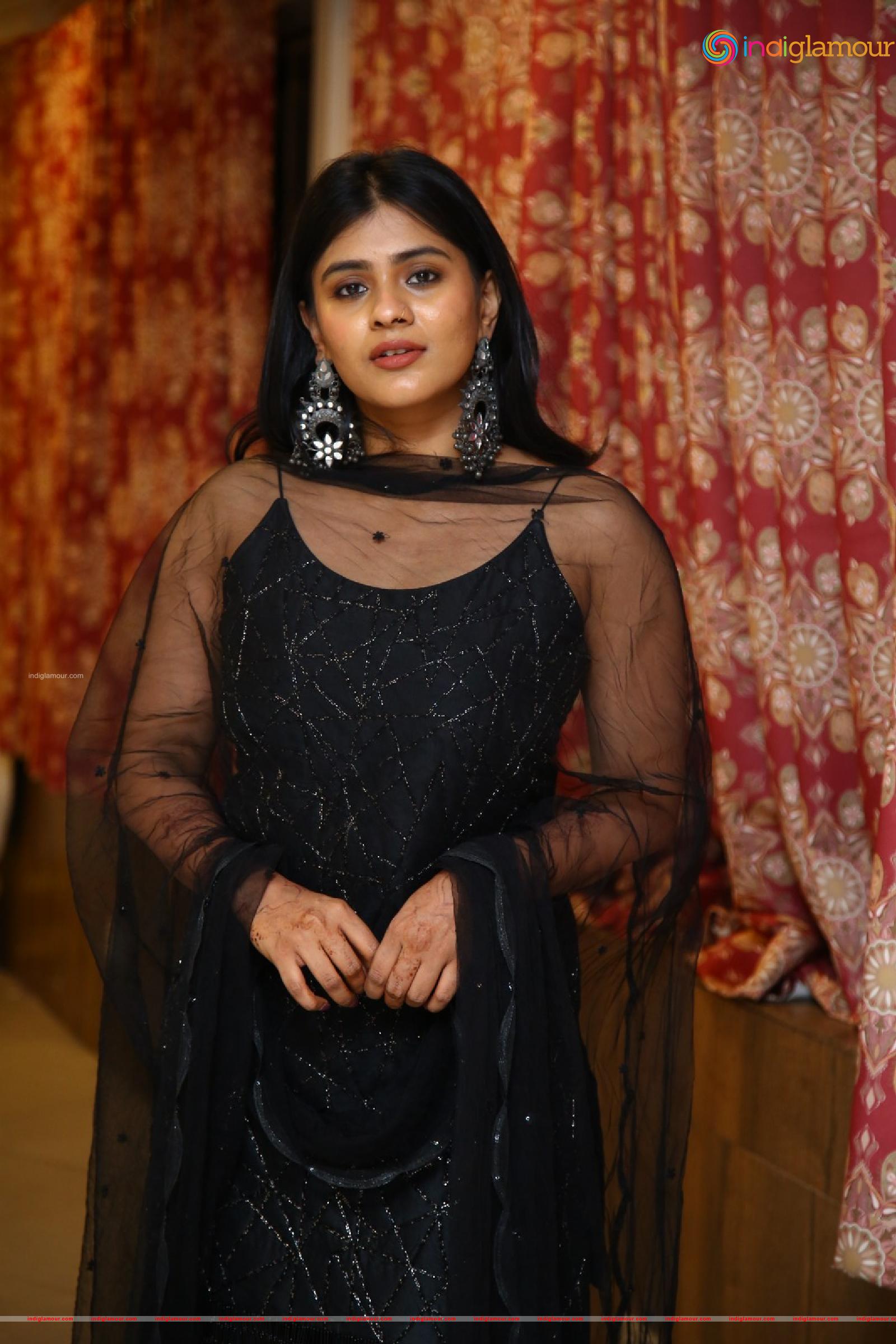 Hebah Patel Actress hd photo