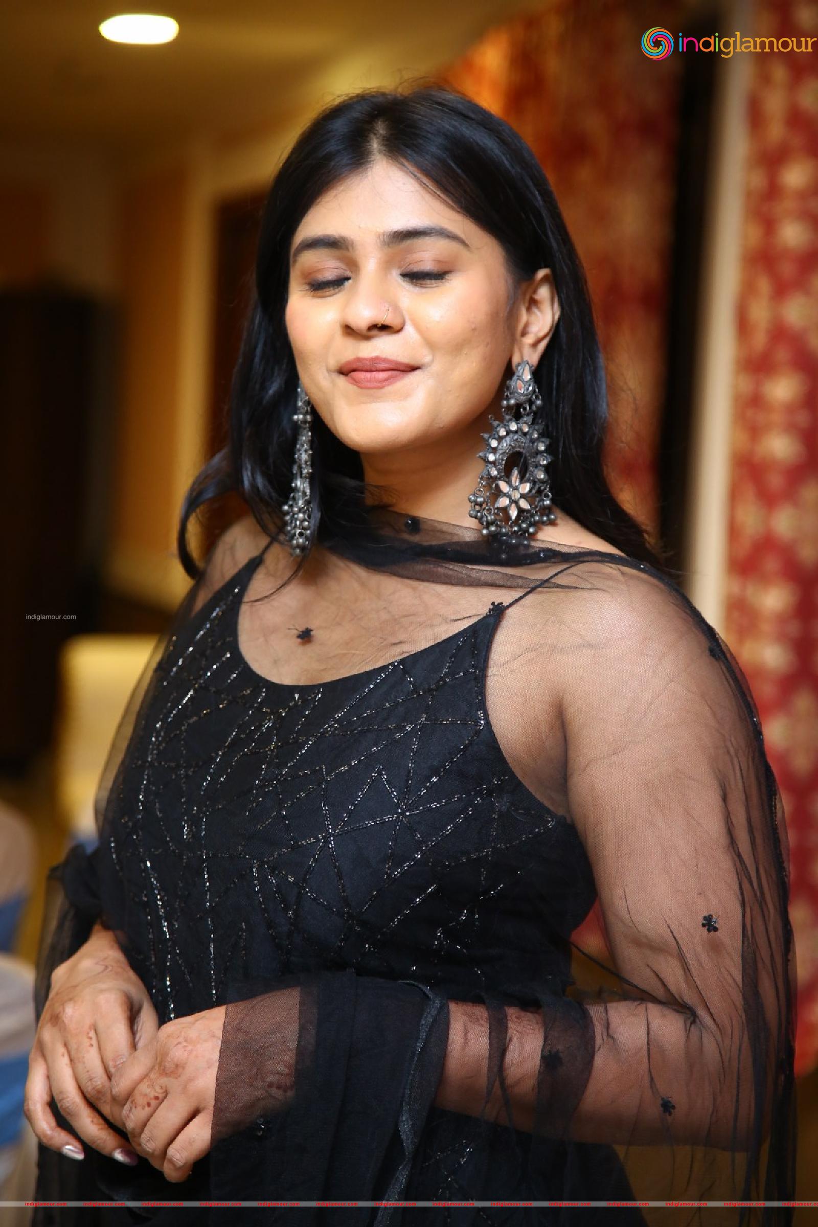 Hebah Patel Actress hd photo