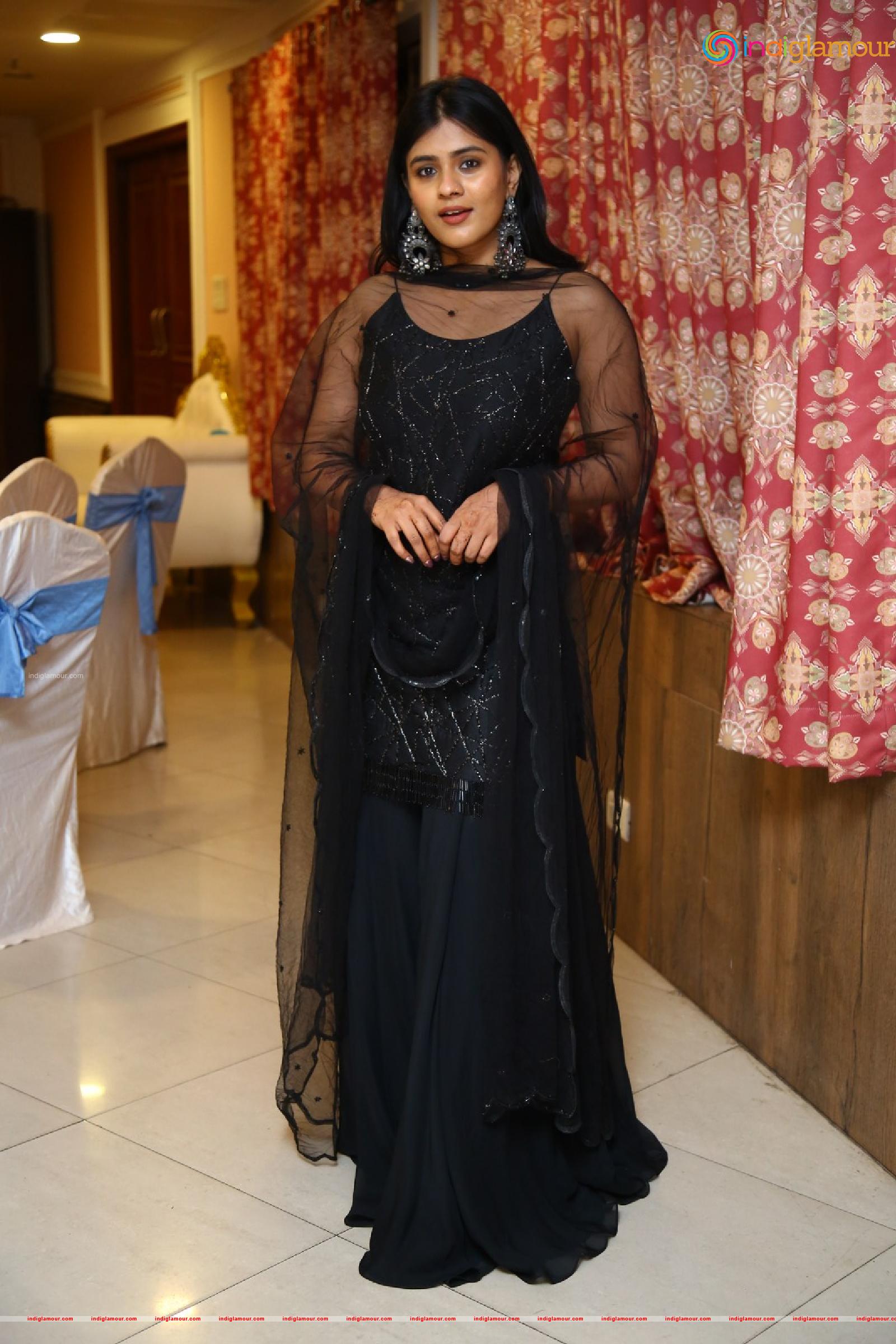 Hebah Patel Actress hd photo