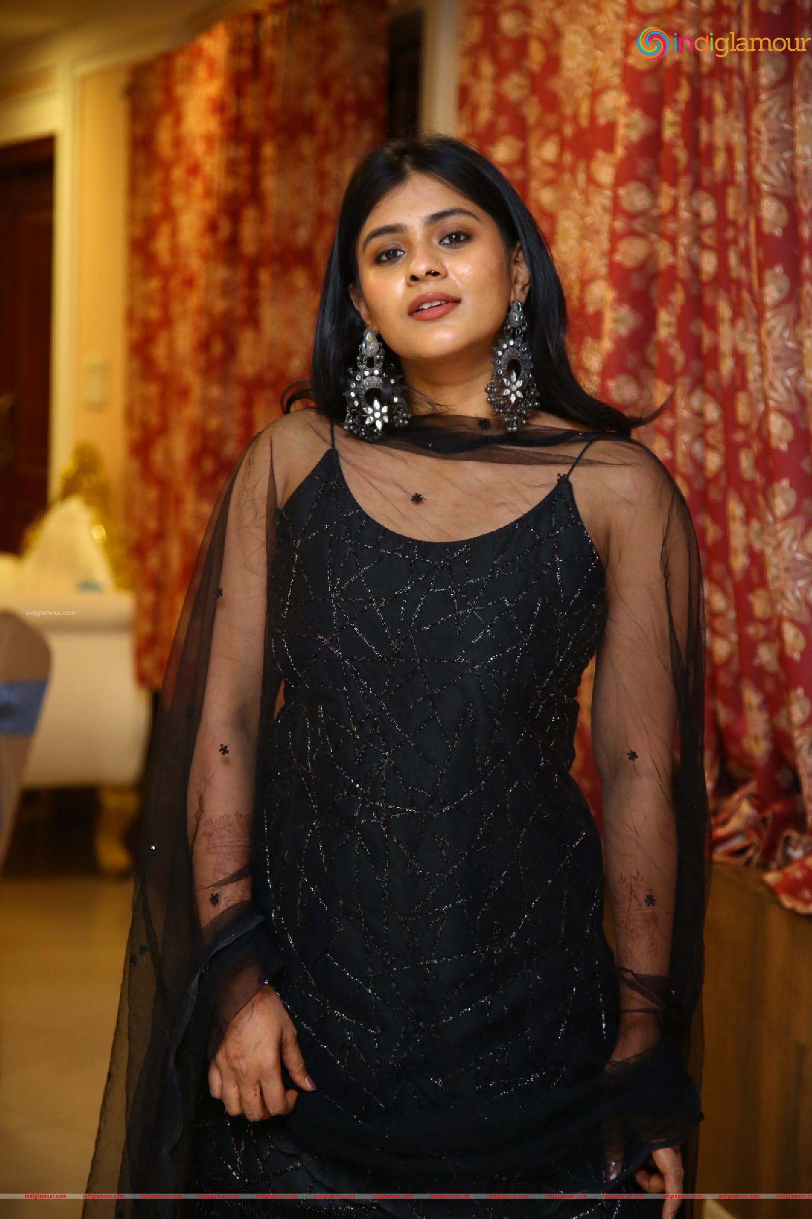 Hebah Patel Actress hd photo