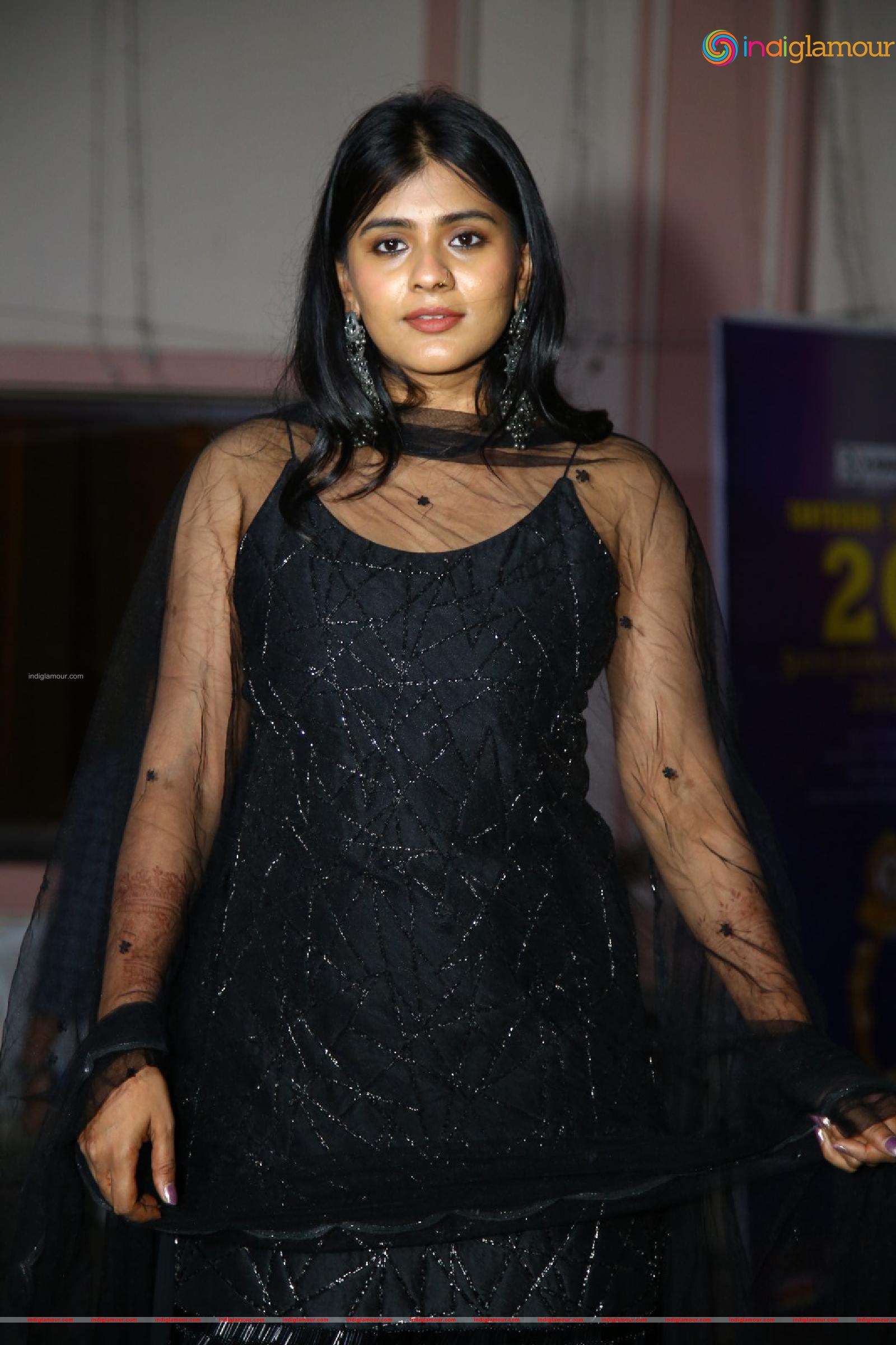Hebah Patel Actress hd photo