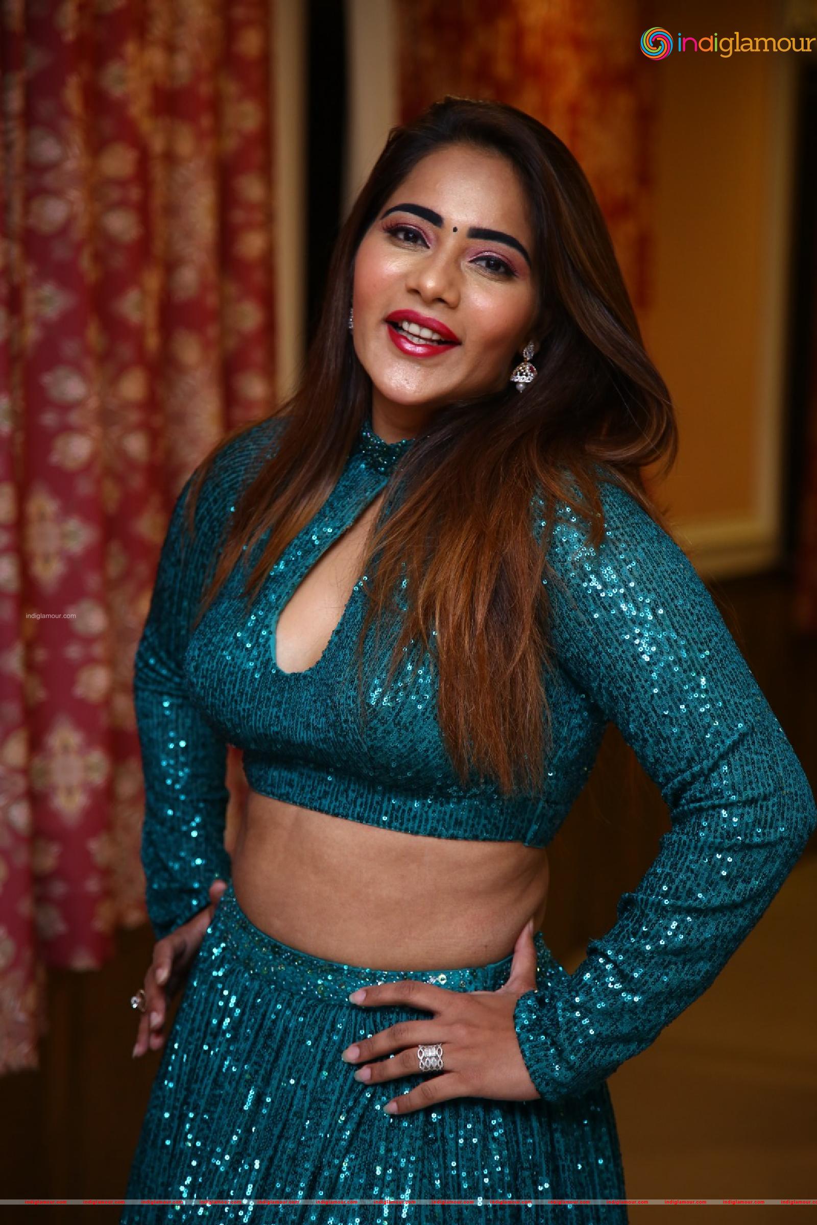 Mitraaw Sharma Actress hd photo