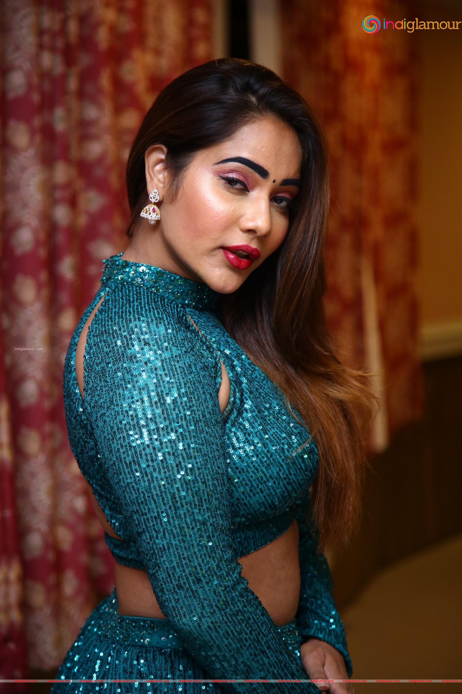 Mitraaw Sharma Actress hd photo