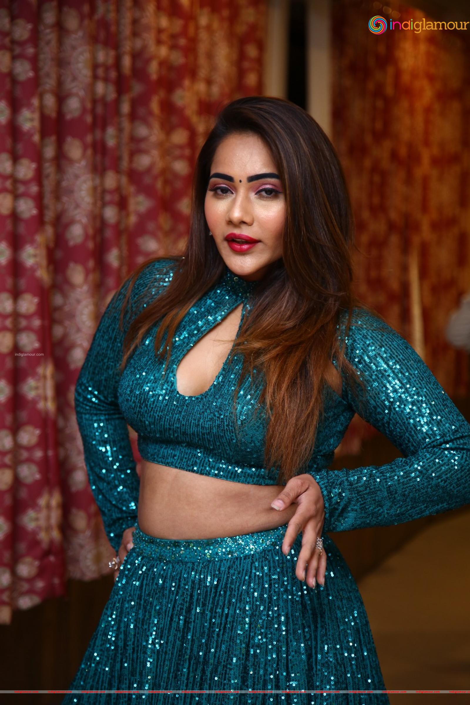 Mitraaw Sharma Actress hd photo