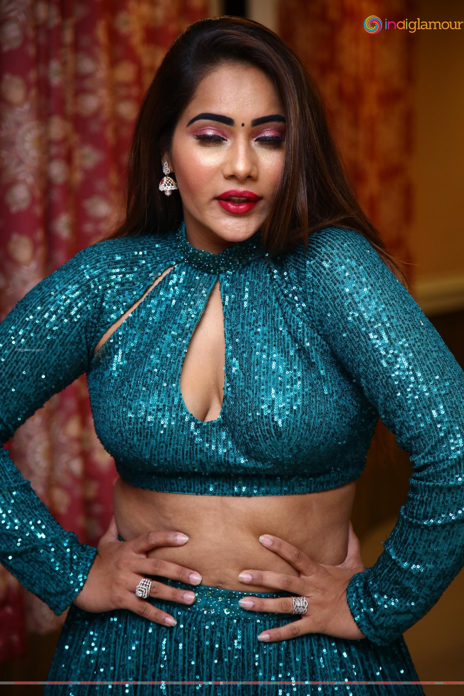 Mitraaw Sharma Actress hd photo